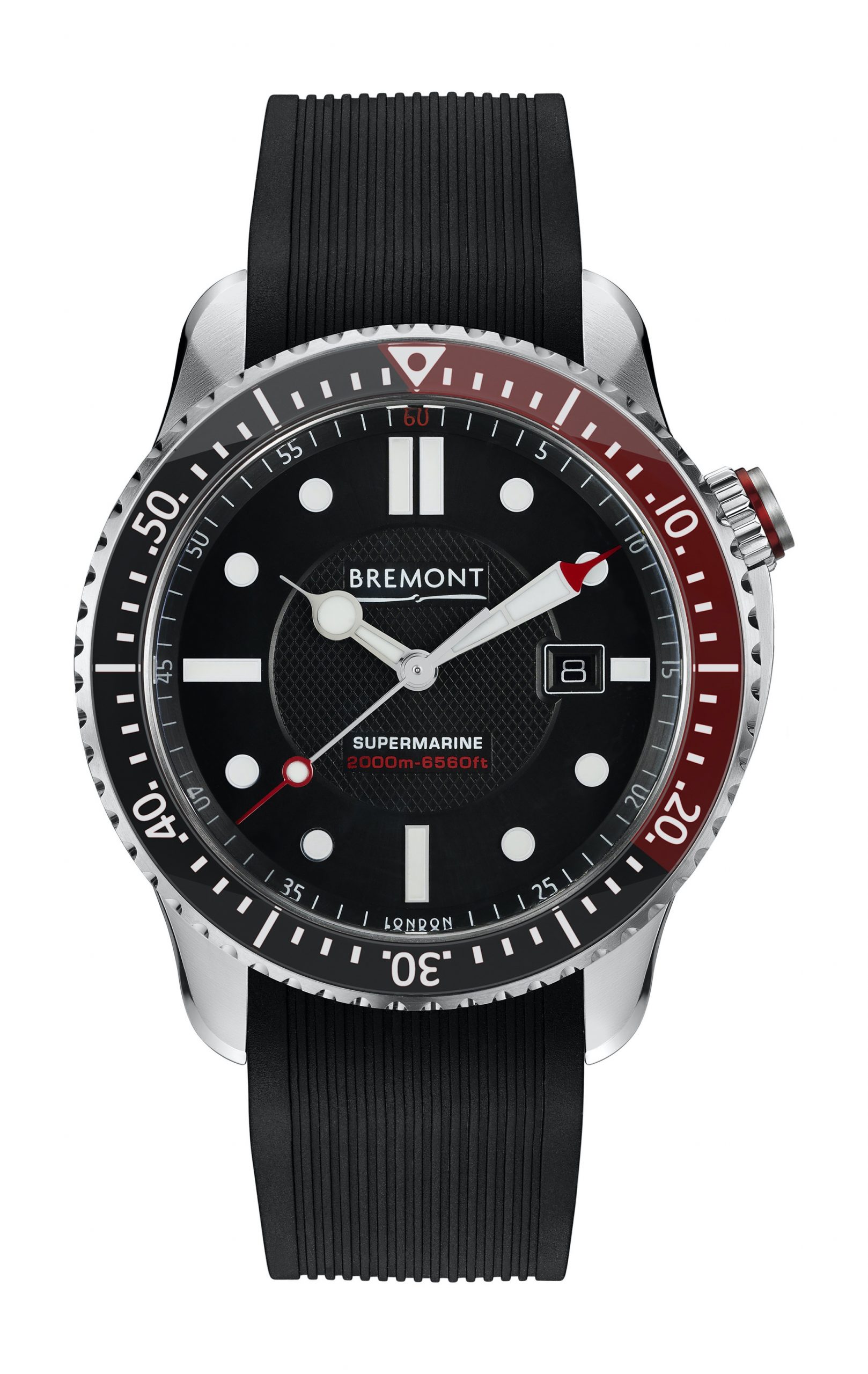 Bremont S2000