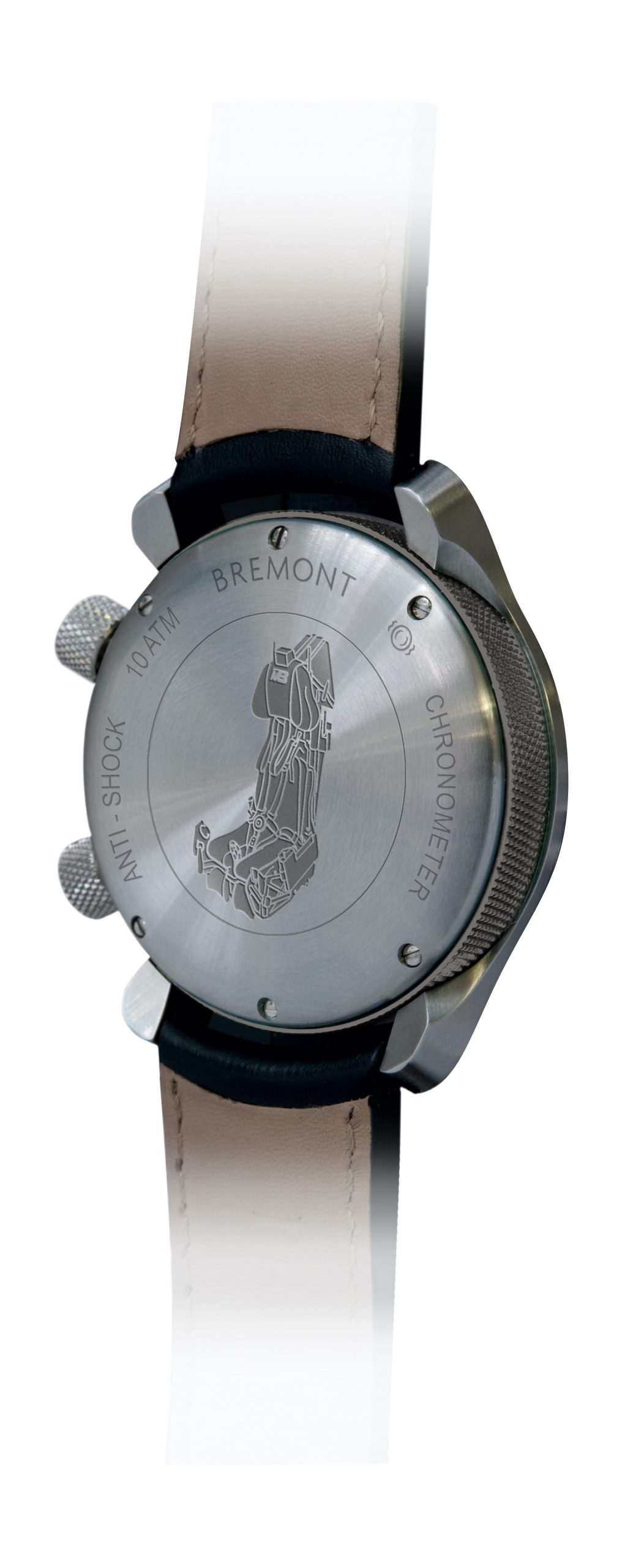 MB 111 10th Anniversary - Image 2