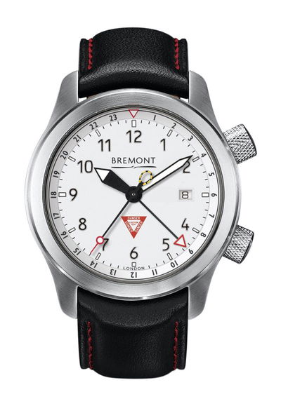 Bremont MB 111 10th Anniversary