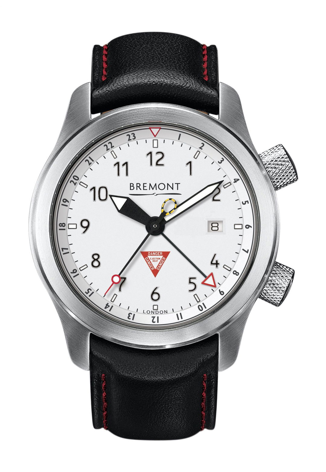MB 111 10th Anniversary - Image 1