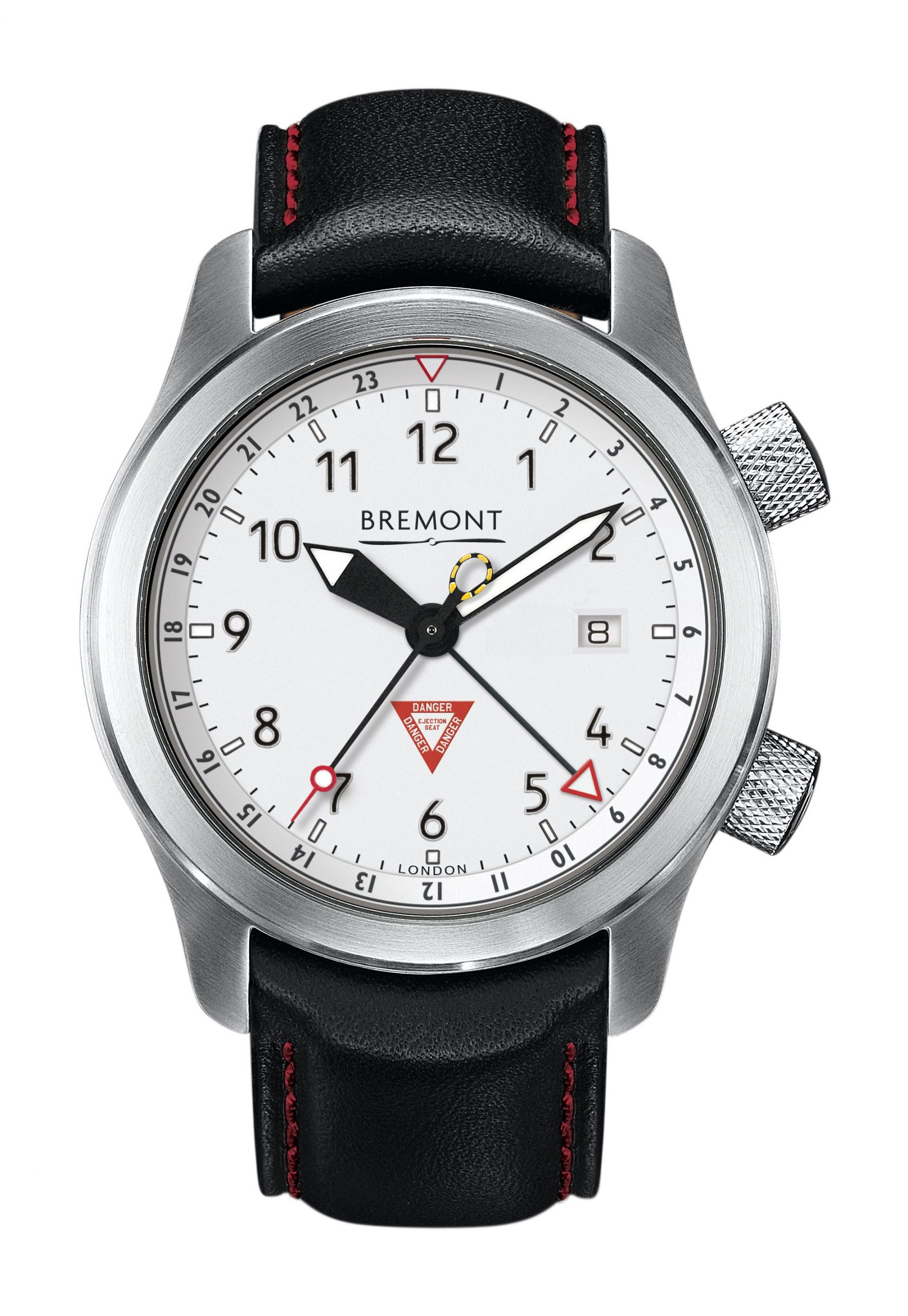 MB 111 10th Anniversary