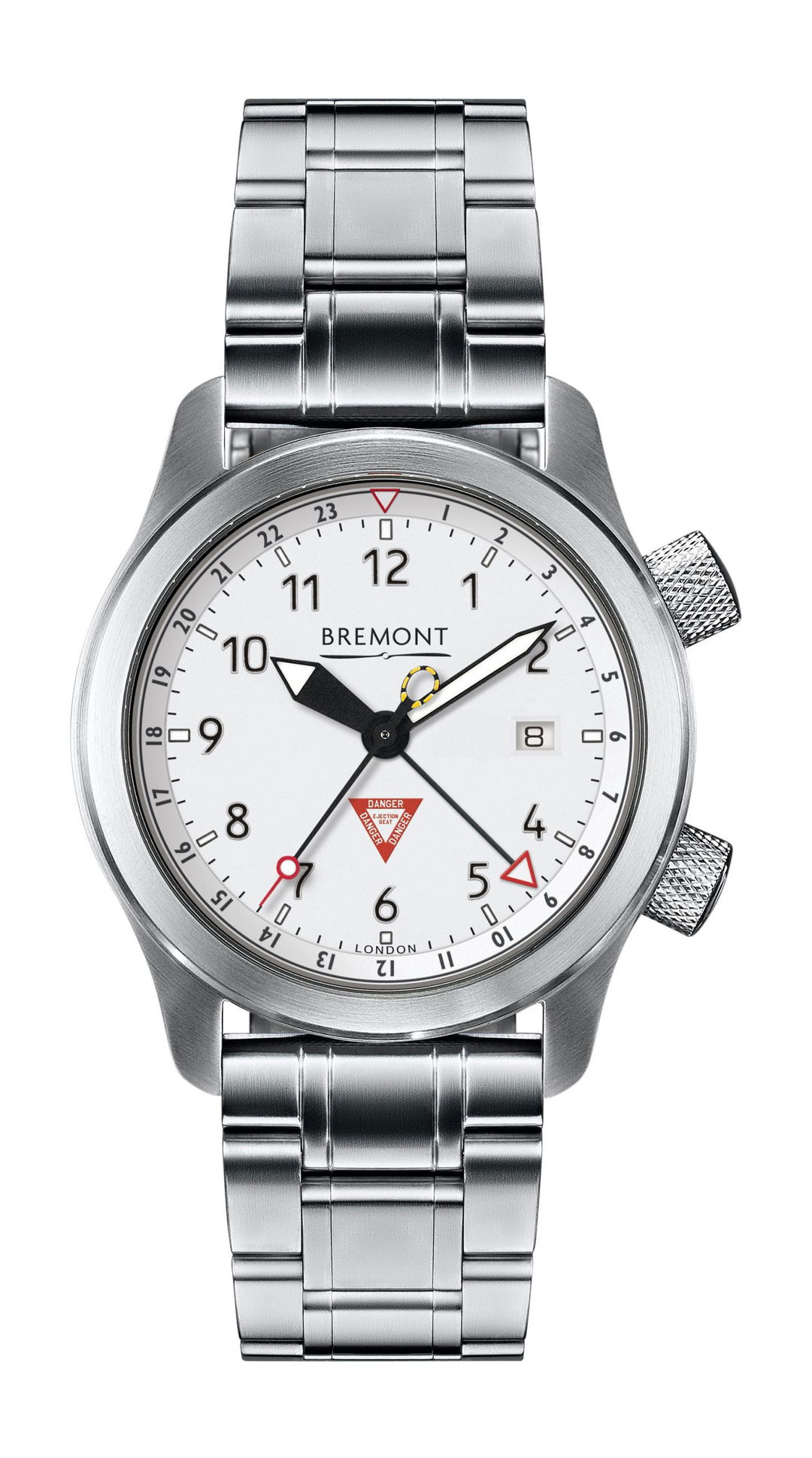 MB 111 Bracelet 10th Anniversary