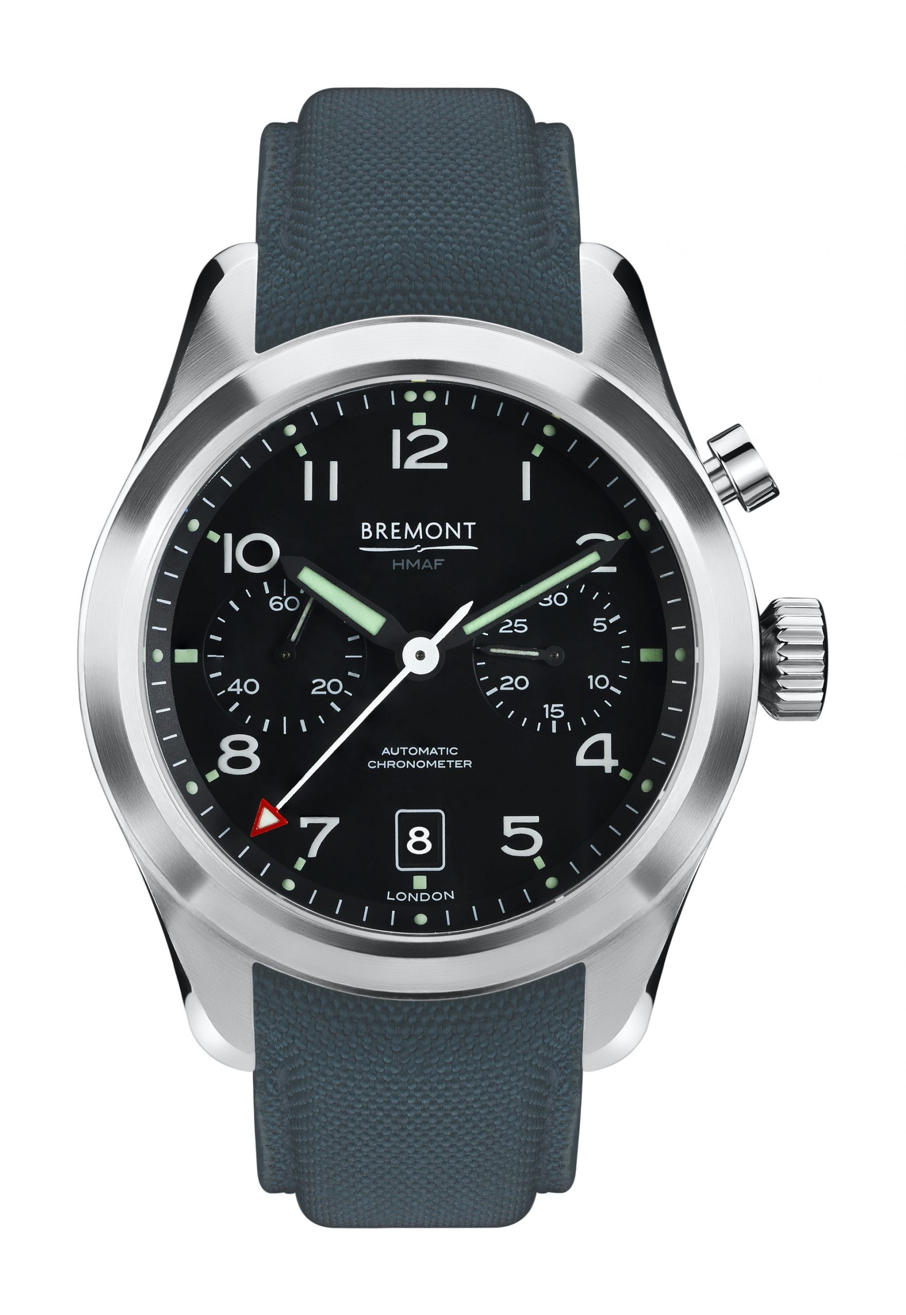 Bremont Armed Forces Arrow