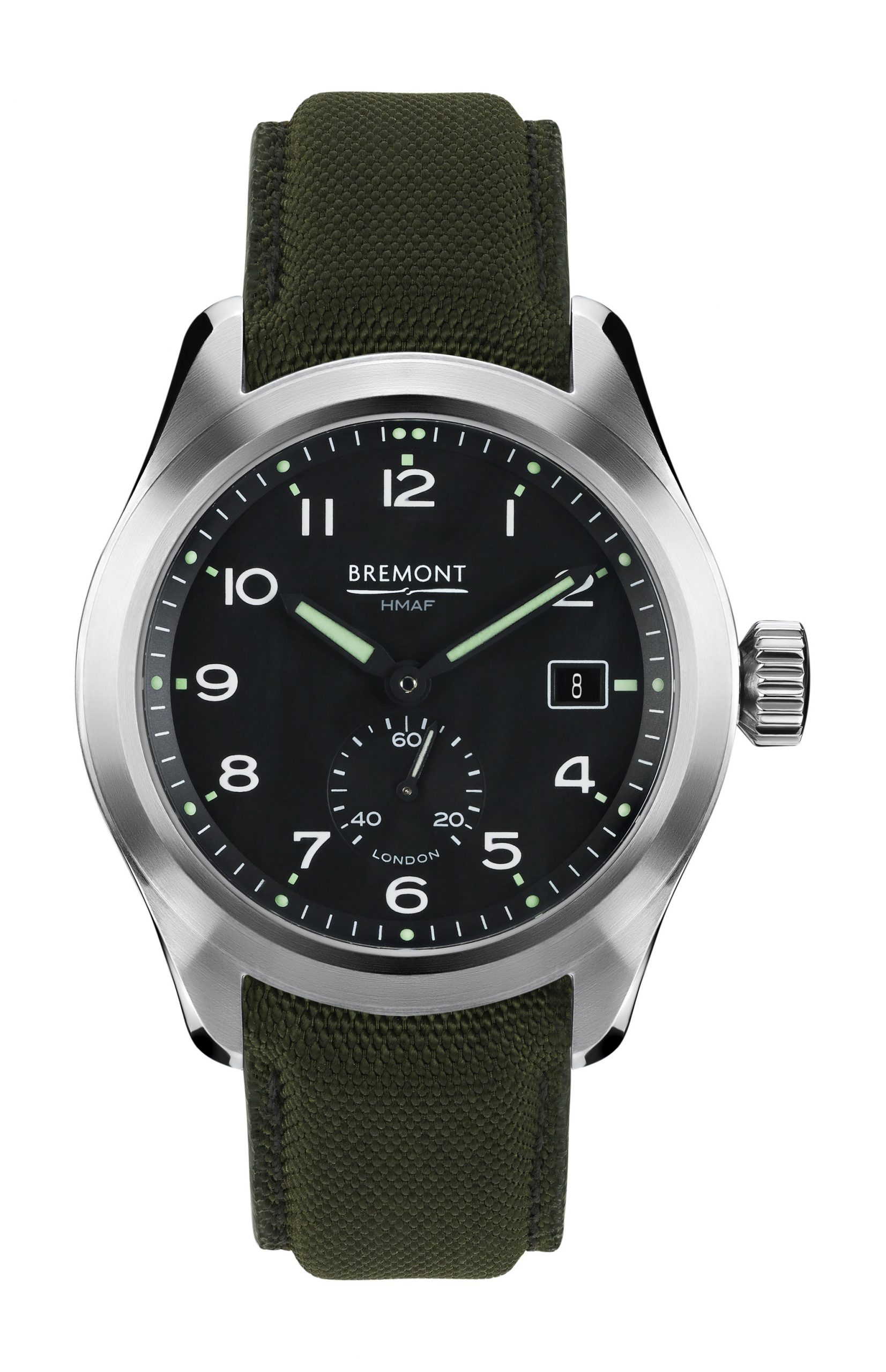 Bremont Armed Forces Broadsword