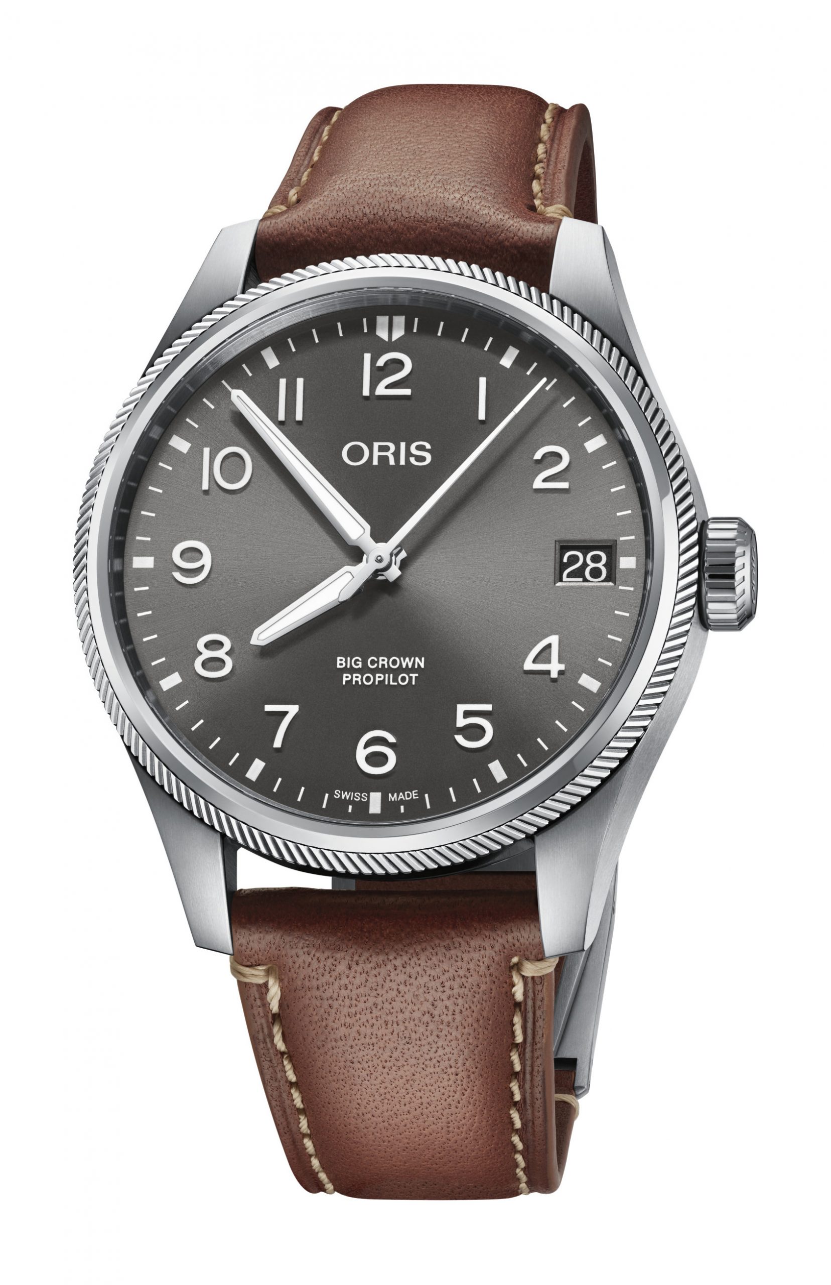 Oris Oris Big Crown ProPilot Big Date