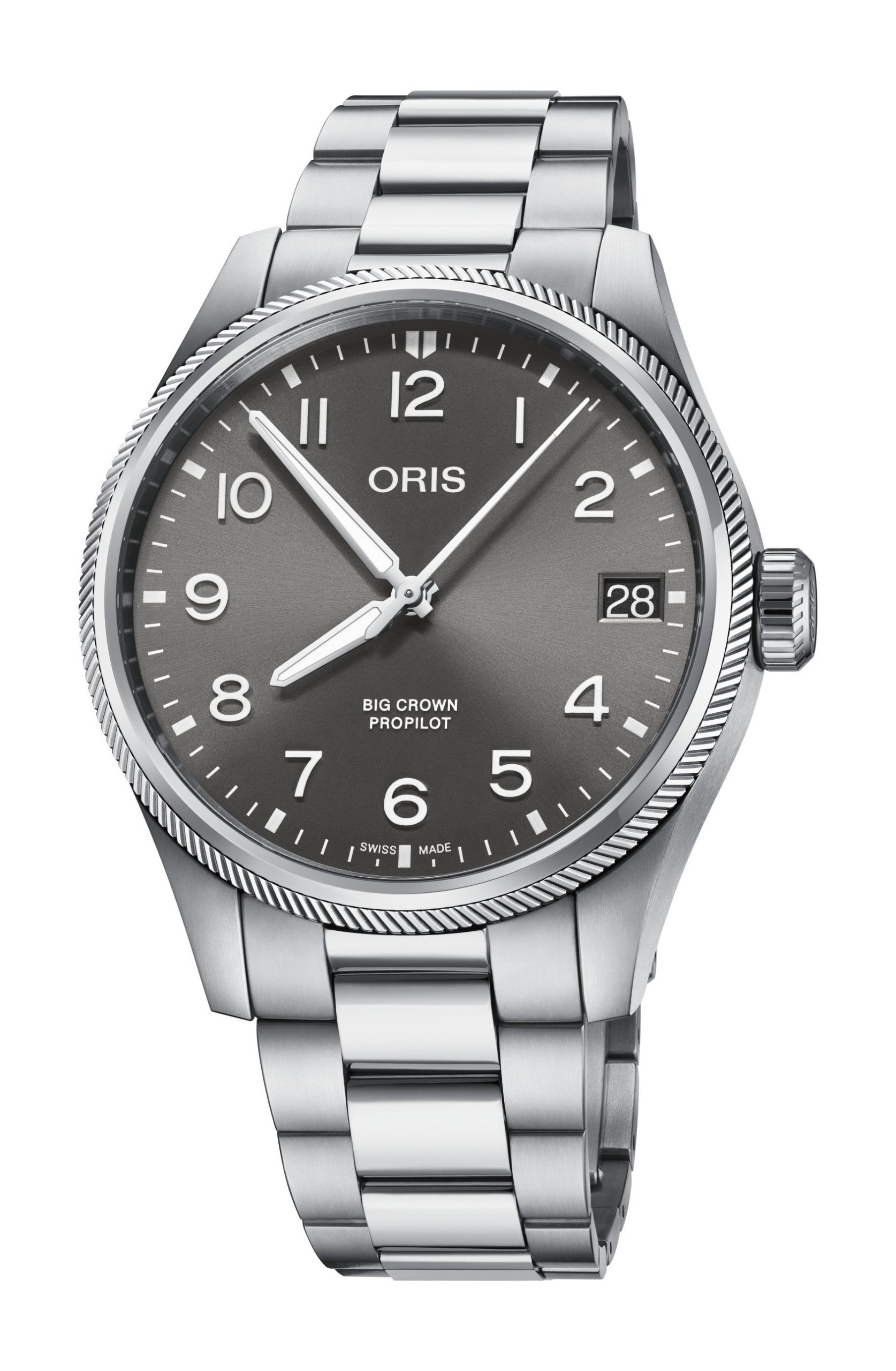 Oris Oris Big Crown ProPilot Big Date
