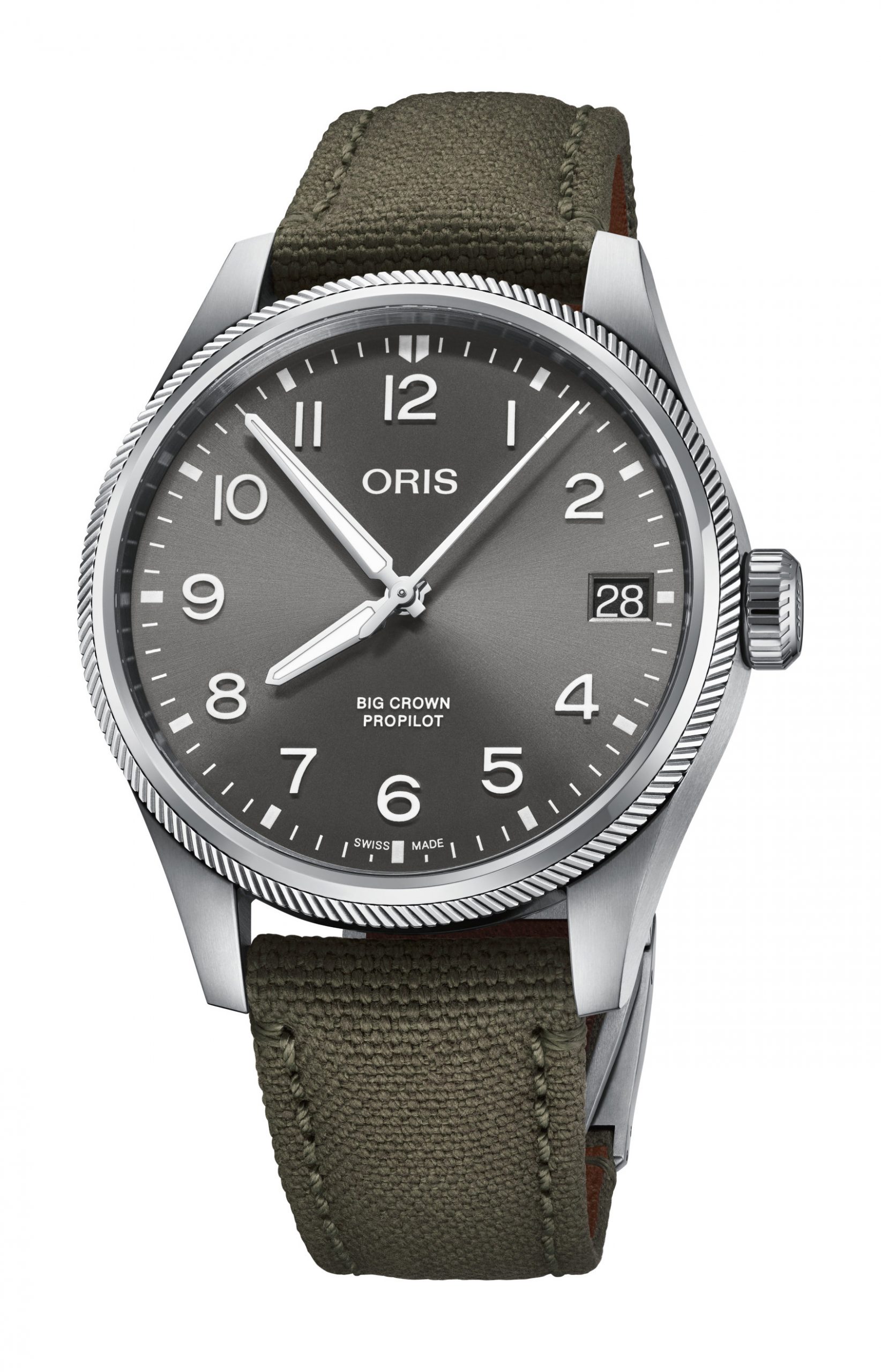Oris Oris Big Crown ProPilot Big Date