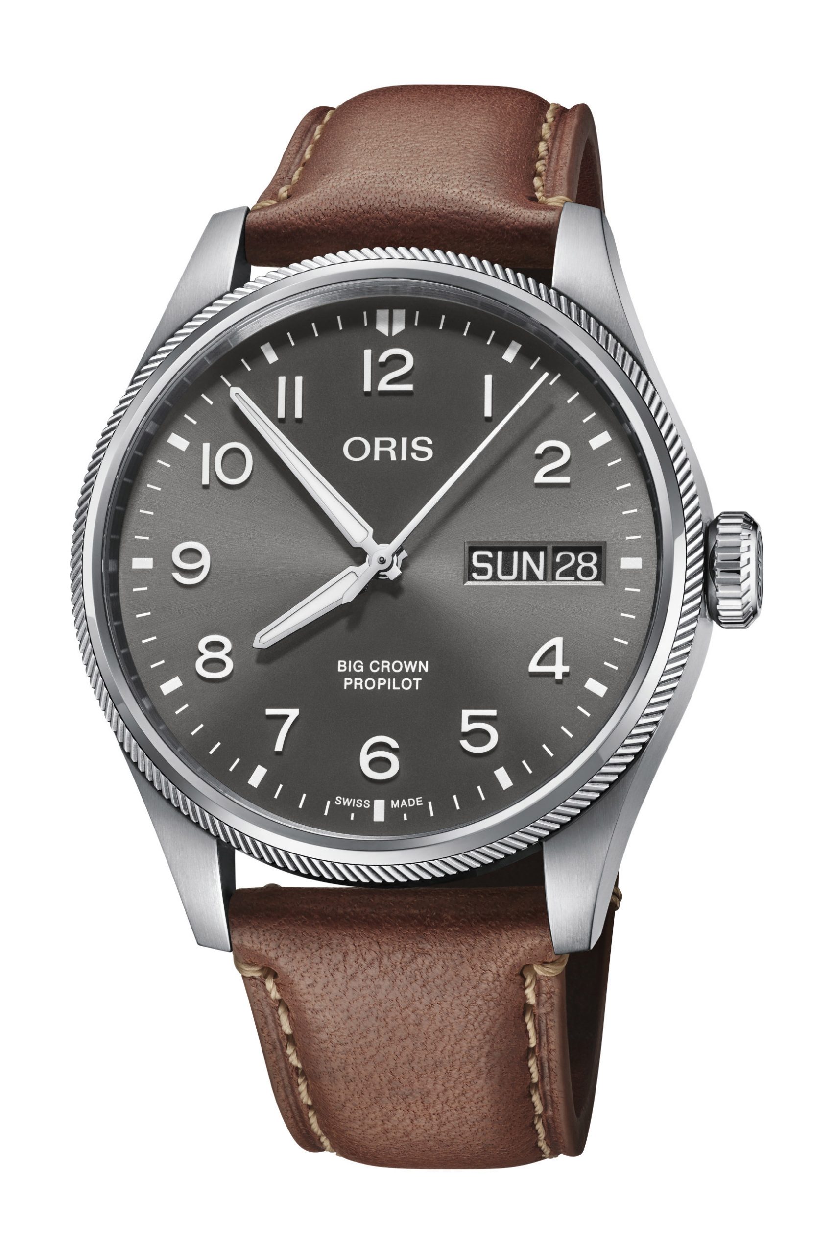 Oris Oris Big Crown ProPilot Big Day Date