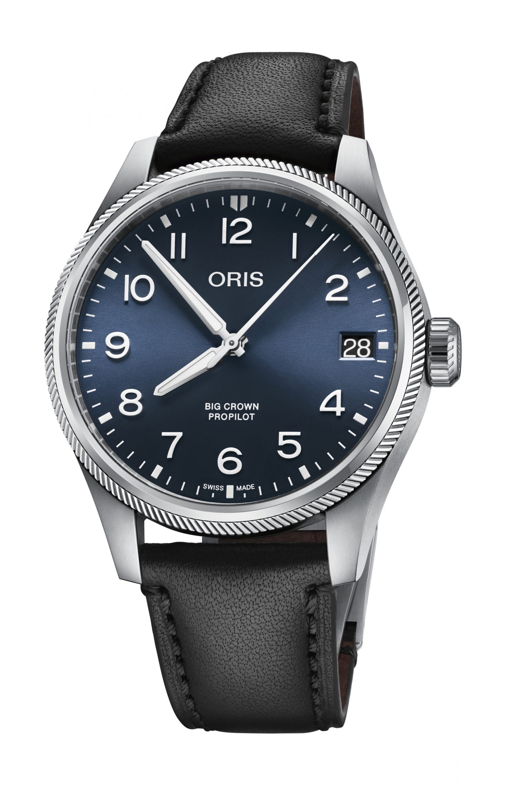 Oris Oris Big Crown ProPilot Big Date