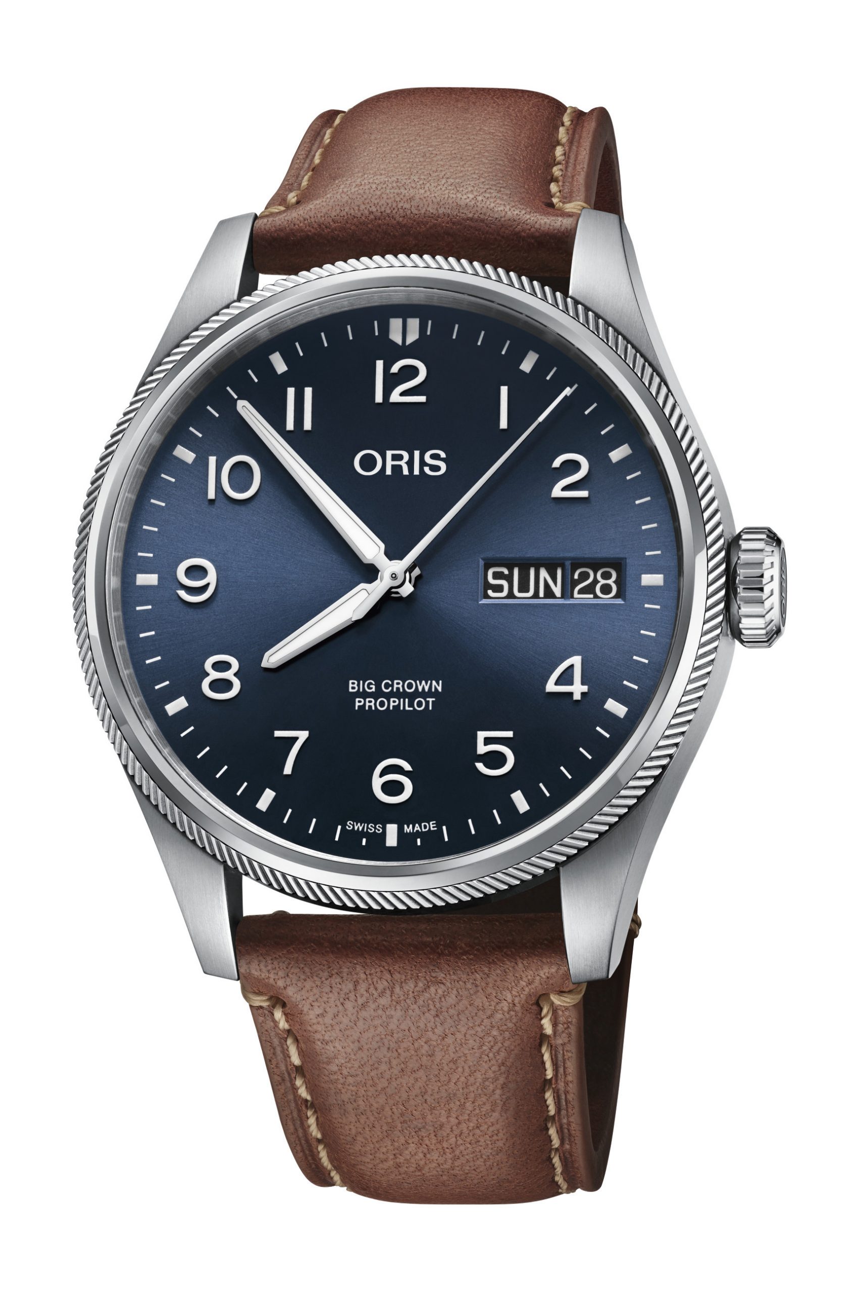 Oris Oris Big Crown ProPilot Big Day Date
