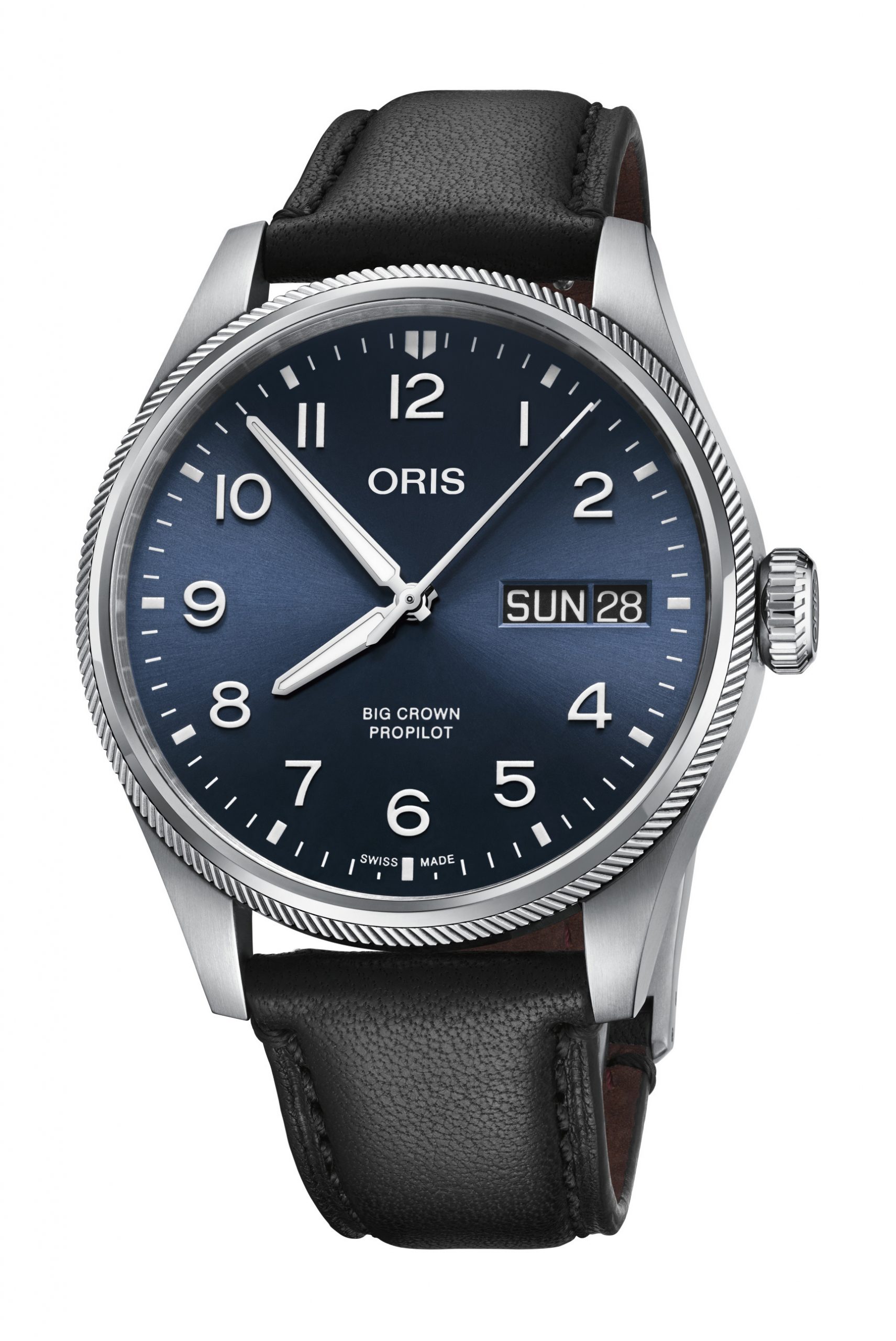Oris Oris Big Crown ProPilot Big Day Date