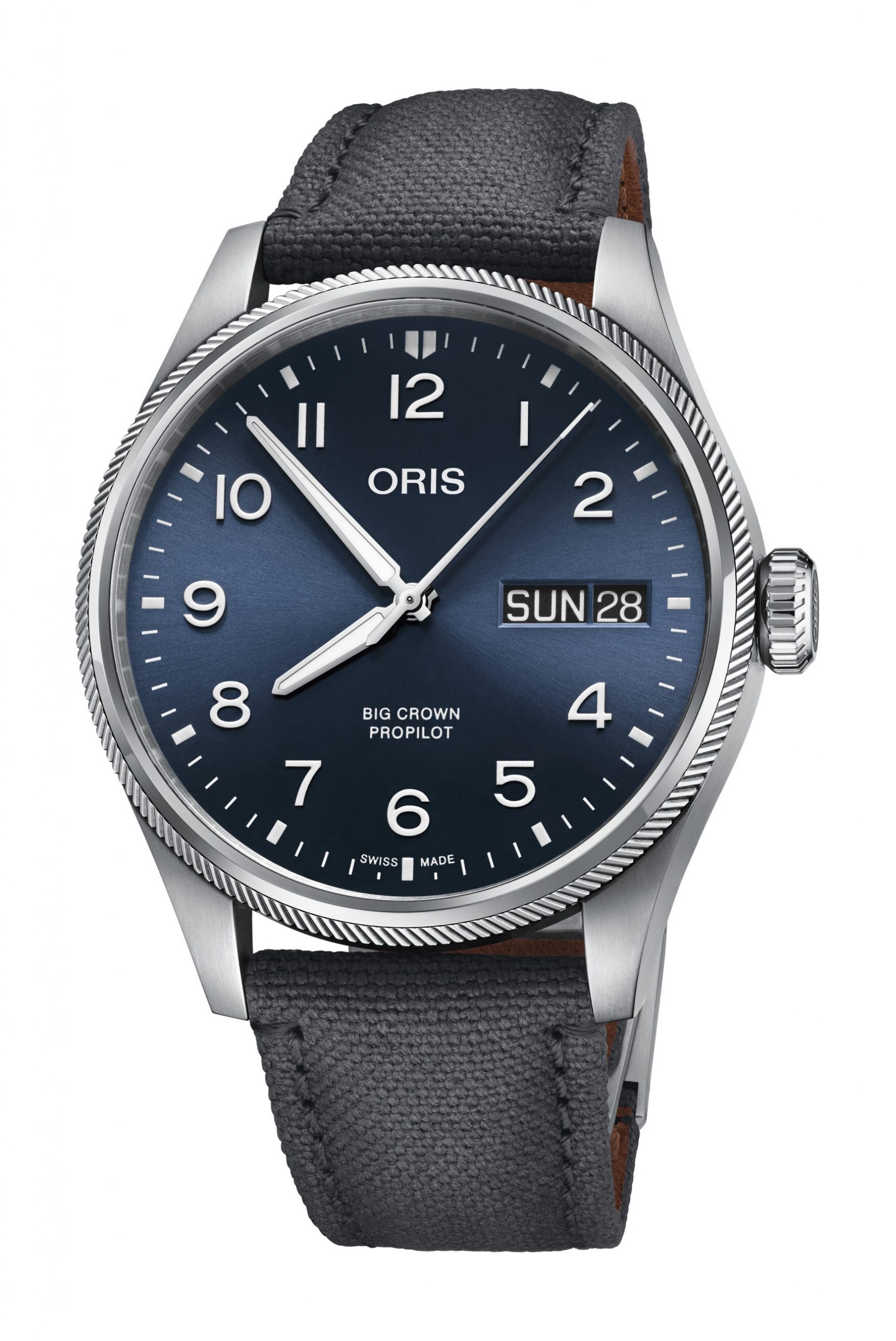 Oris Oris Big Crown ProPilot Big Day Date