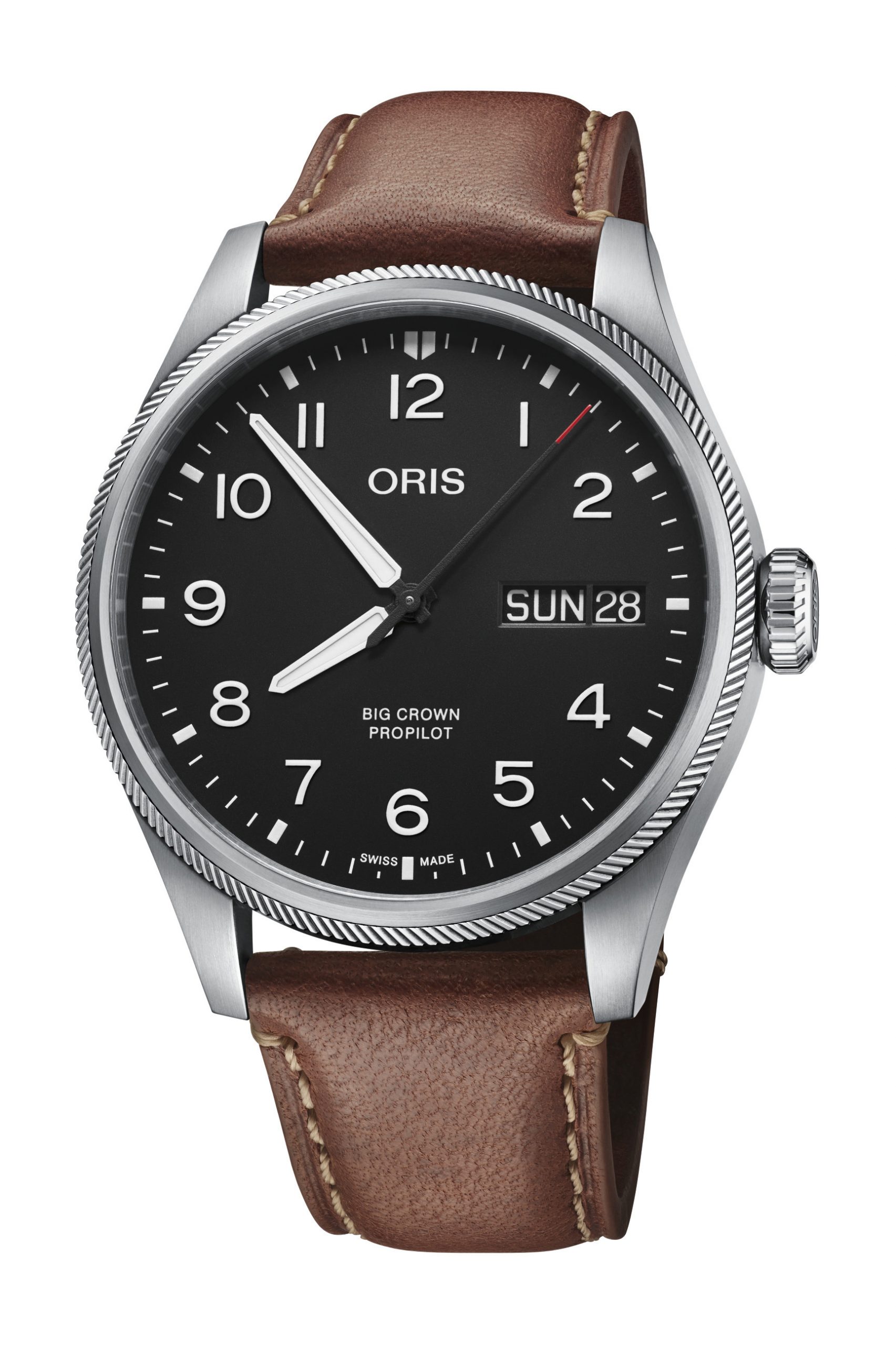 Oris Oris Big Crown ProPilot Big Day Date