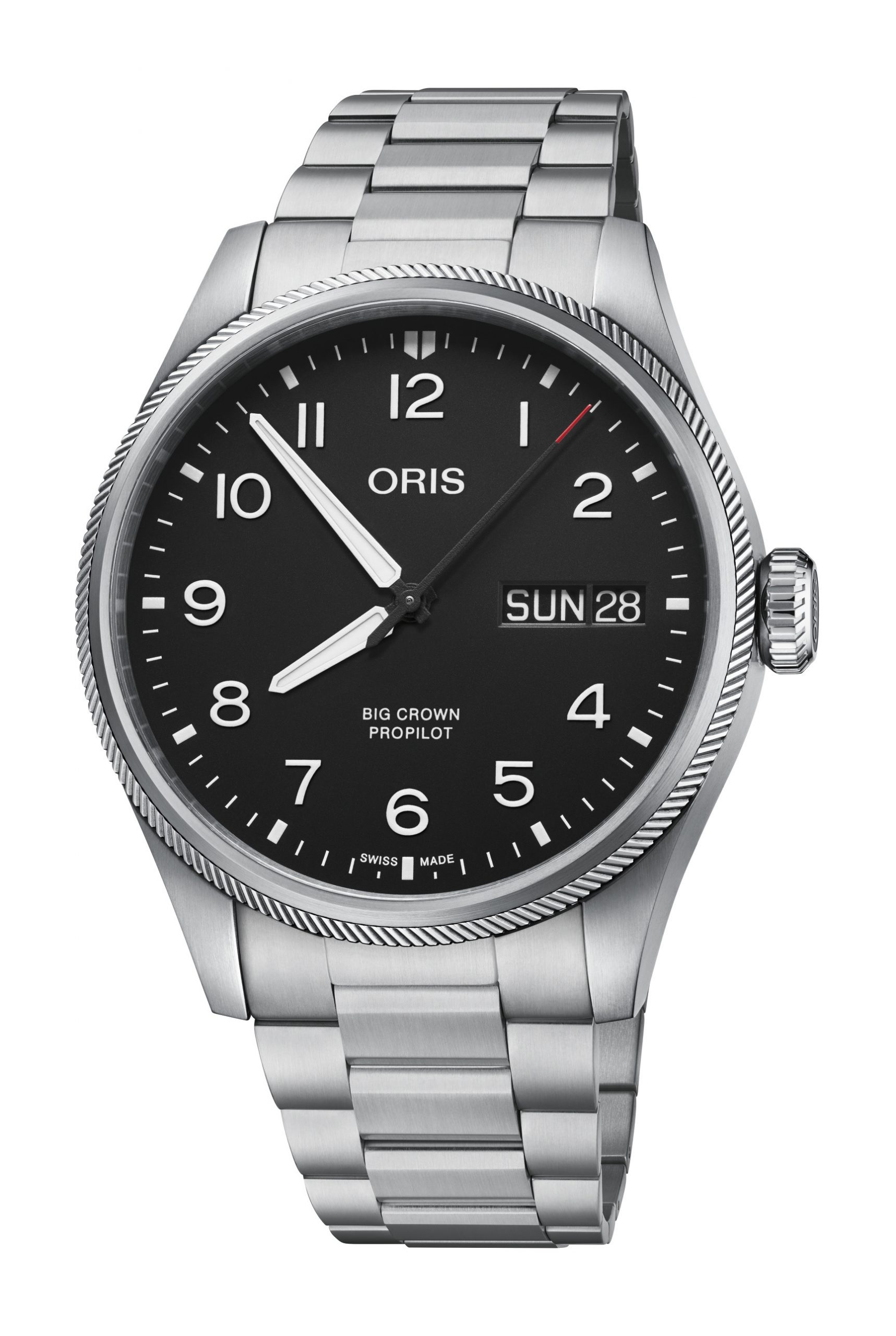 Oris Oris Big Crown ProPilot Big Day Date