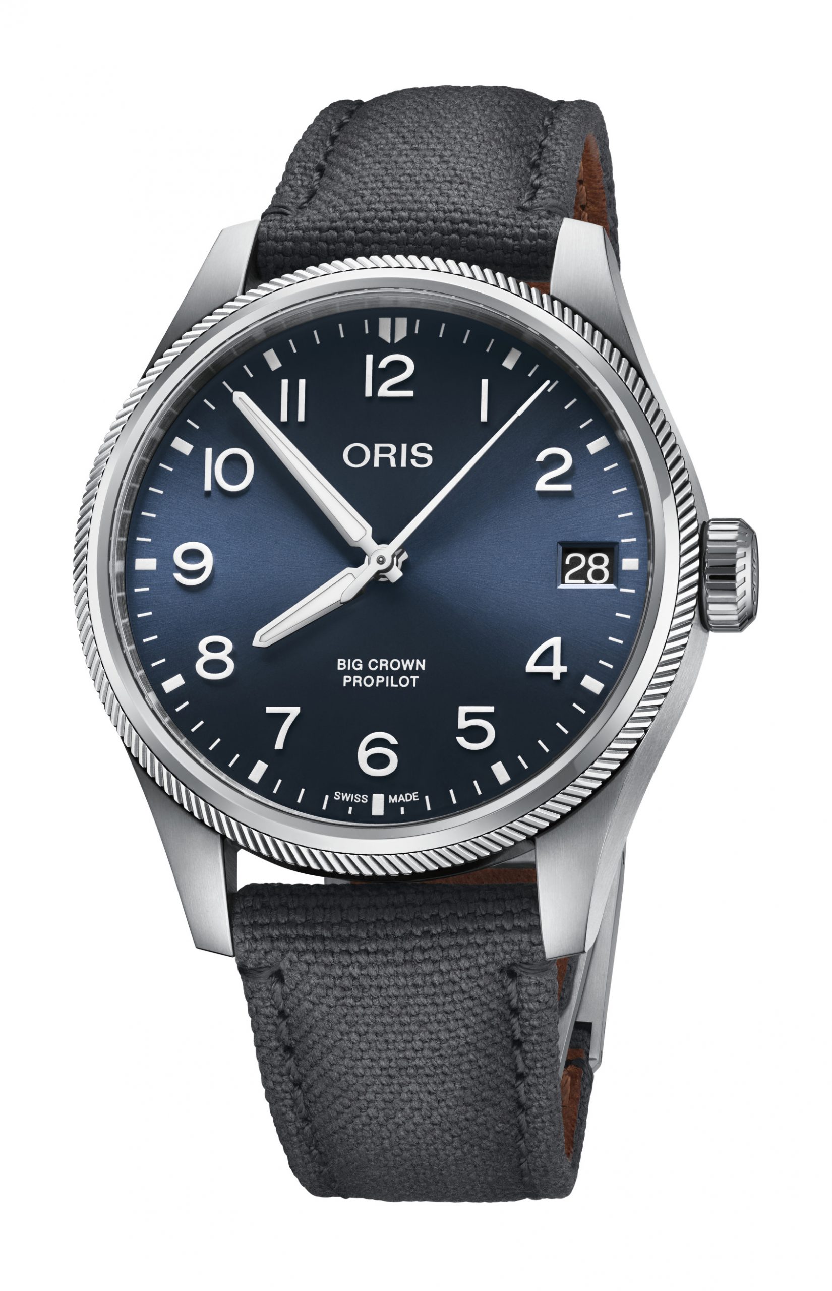 Oris Oris Big Crown ProPilot Big Date