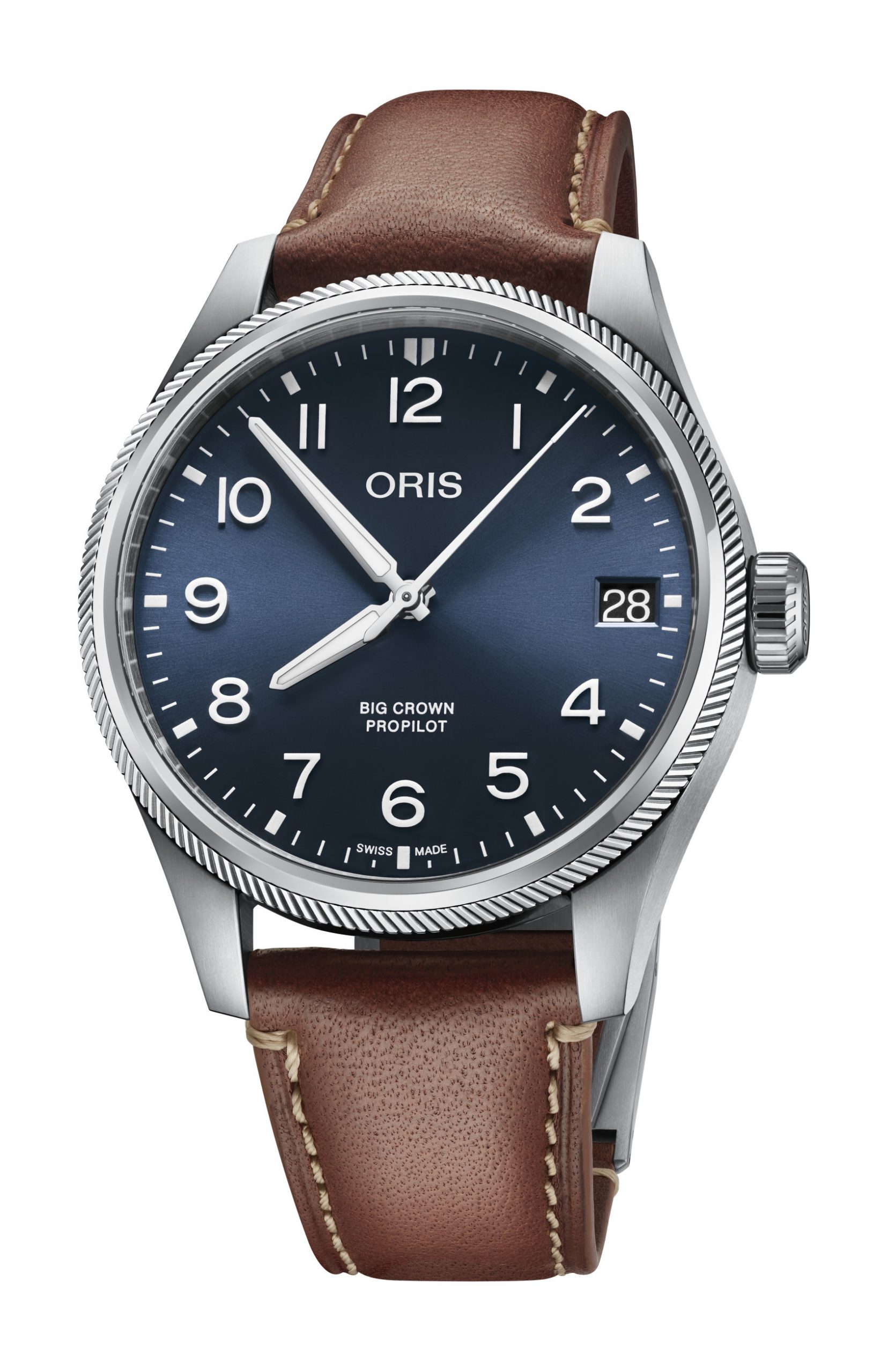 Oris Oris Big Crown ProPilot Big Date
