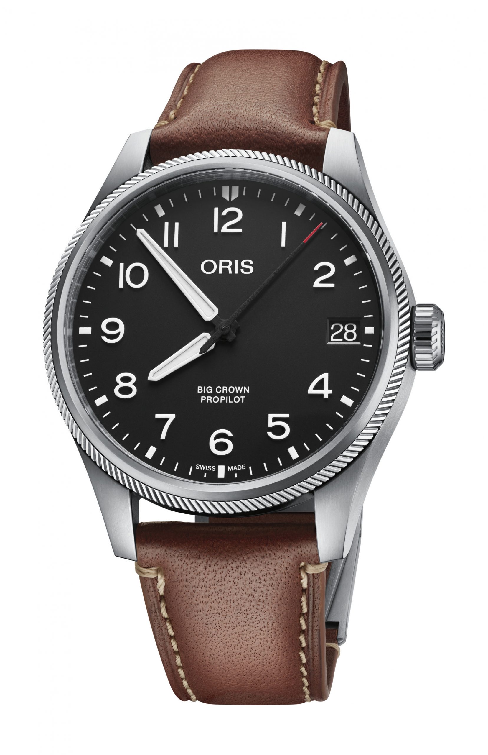 Oris Big Crown ProPilot Big Date