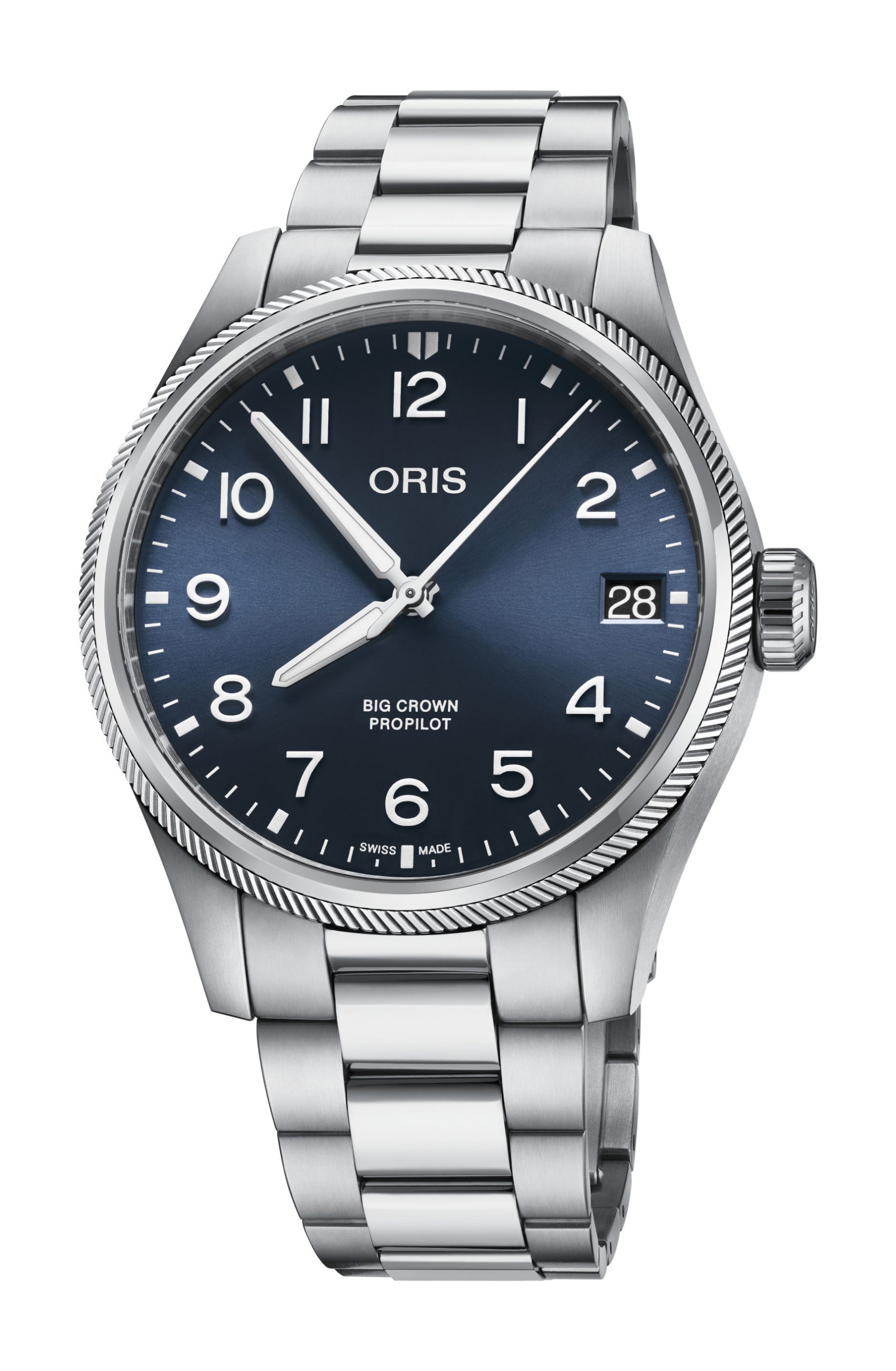 Oris Oris Big Crown ProPilot Big Date