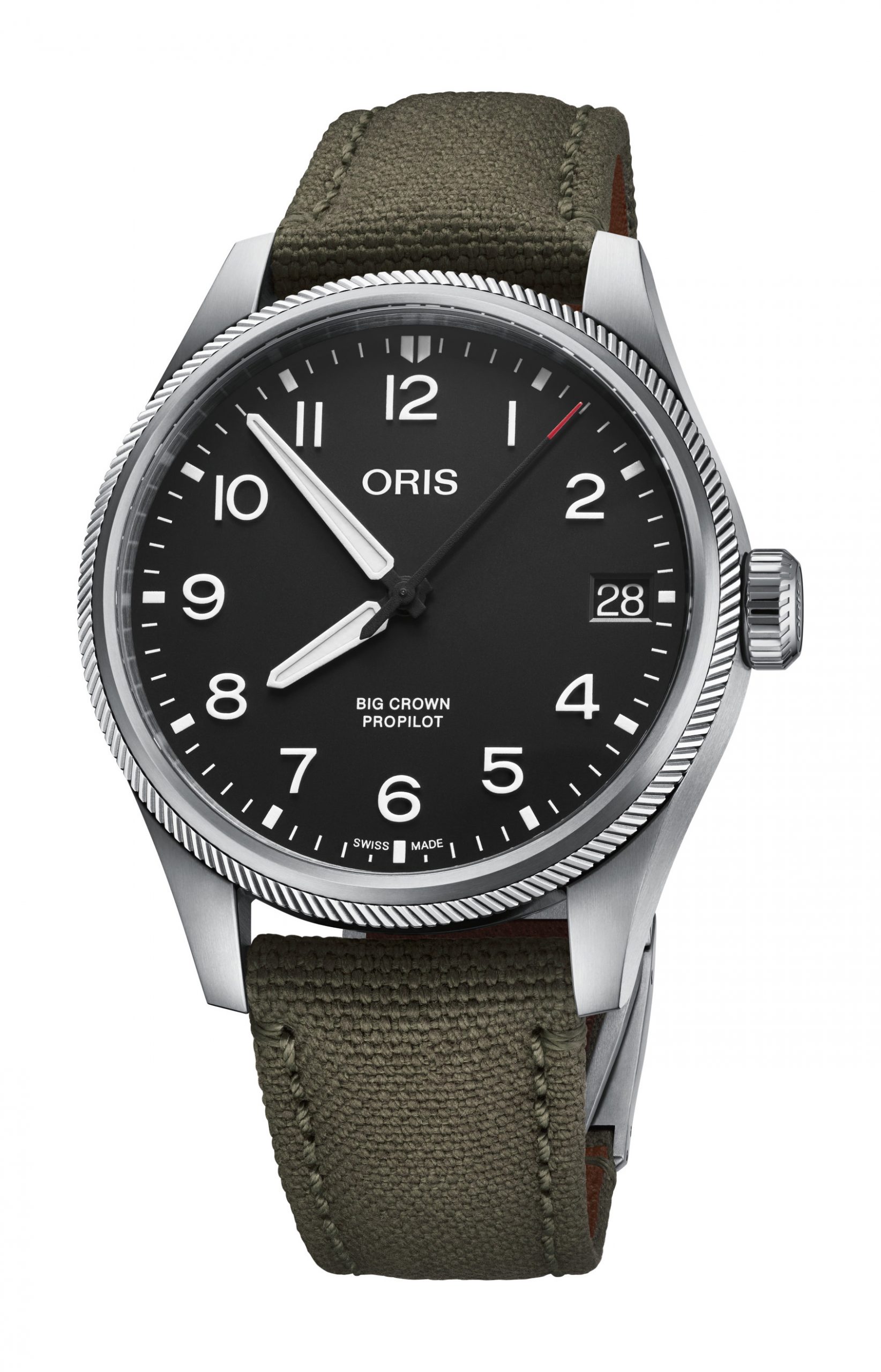 Oris Oris Big Crown ProPilot Big Date