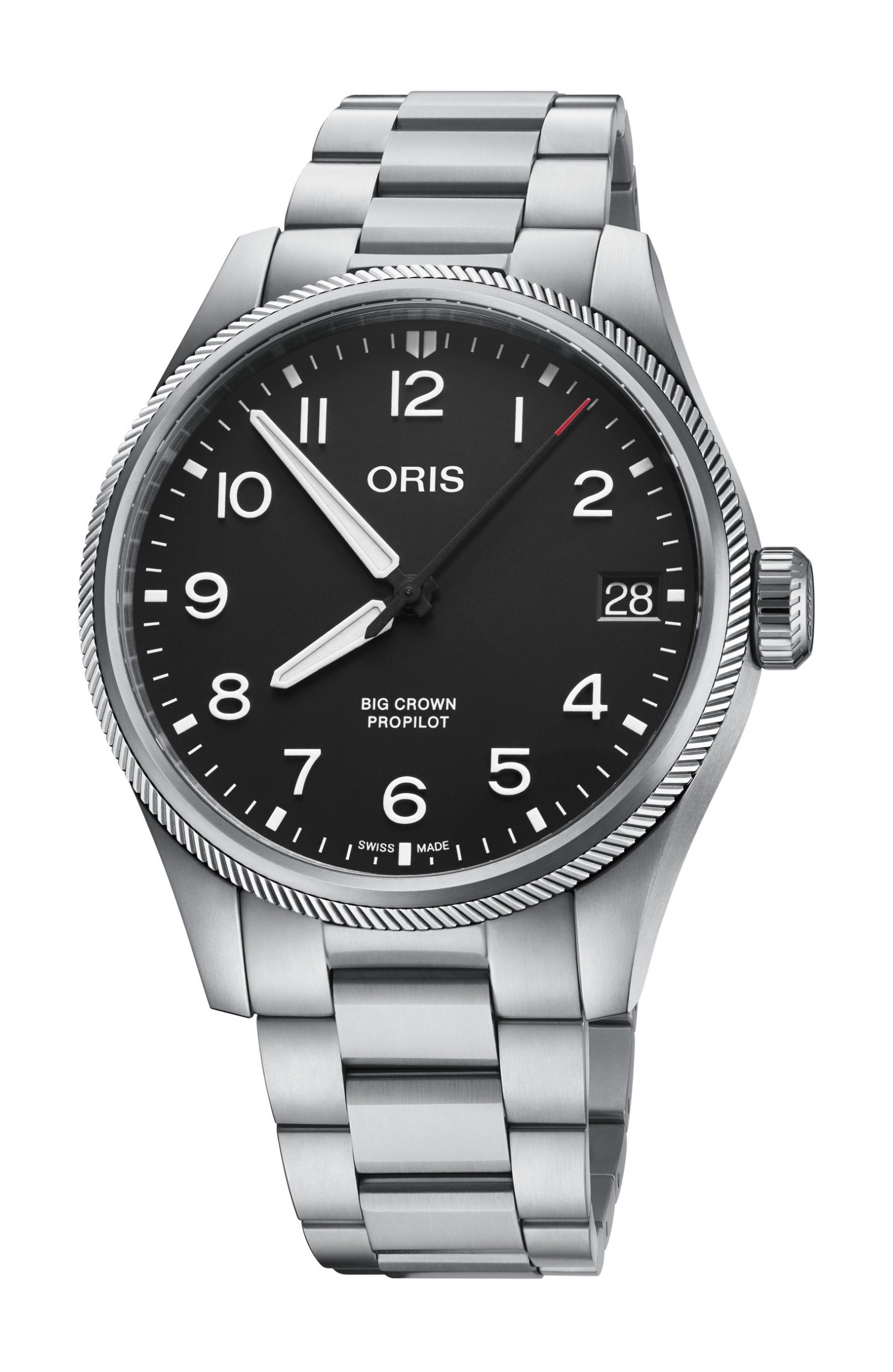 Oris Oris Big Crown ProPilot Big Date