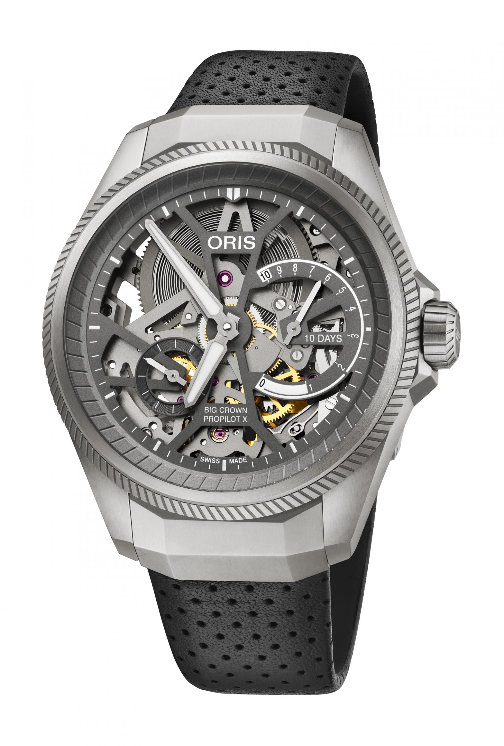 Oris Oris Big Crown ProPilot X Calibre 115