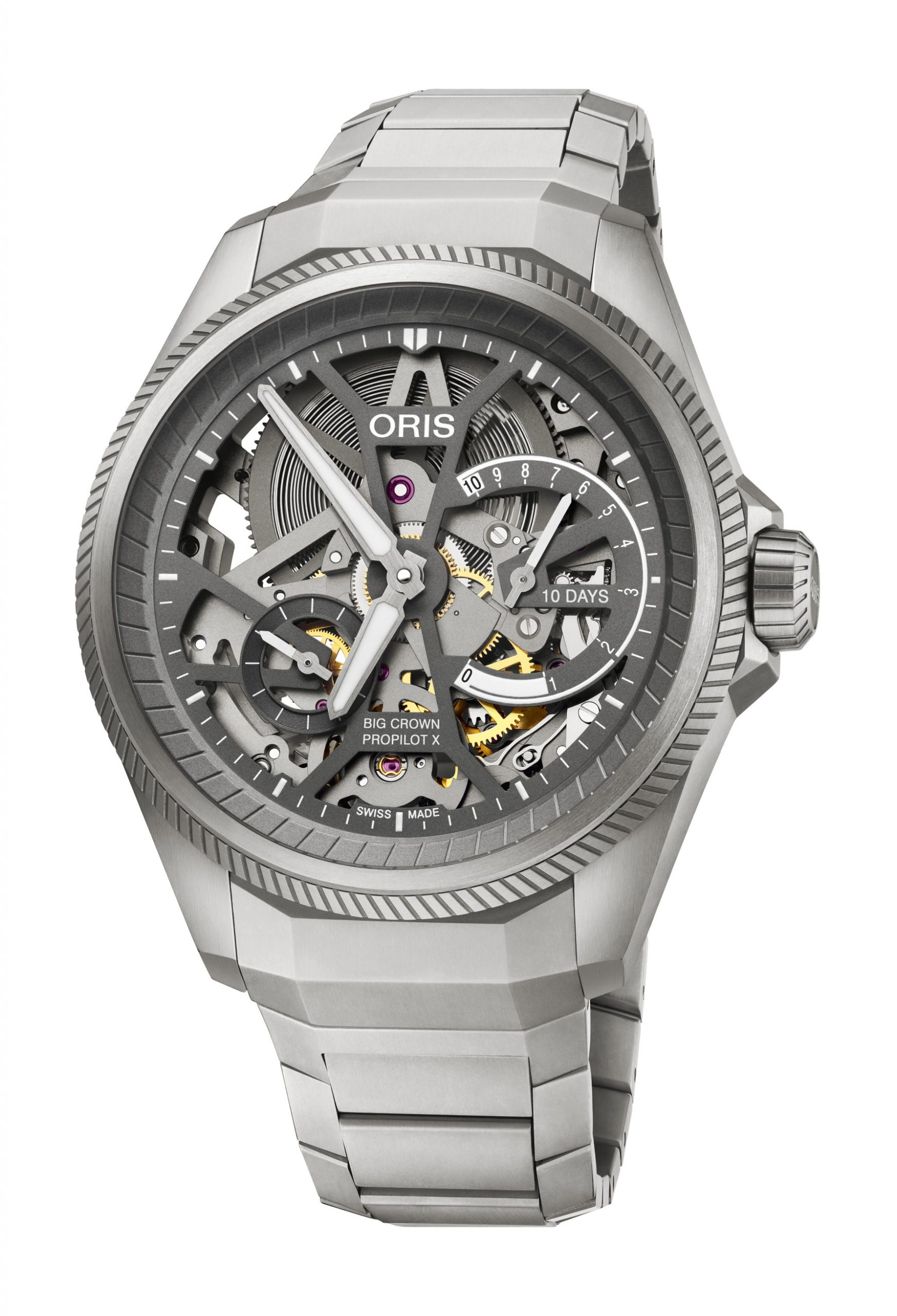 Oris Oris Big Crown ProPilot X Calibre 115