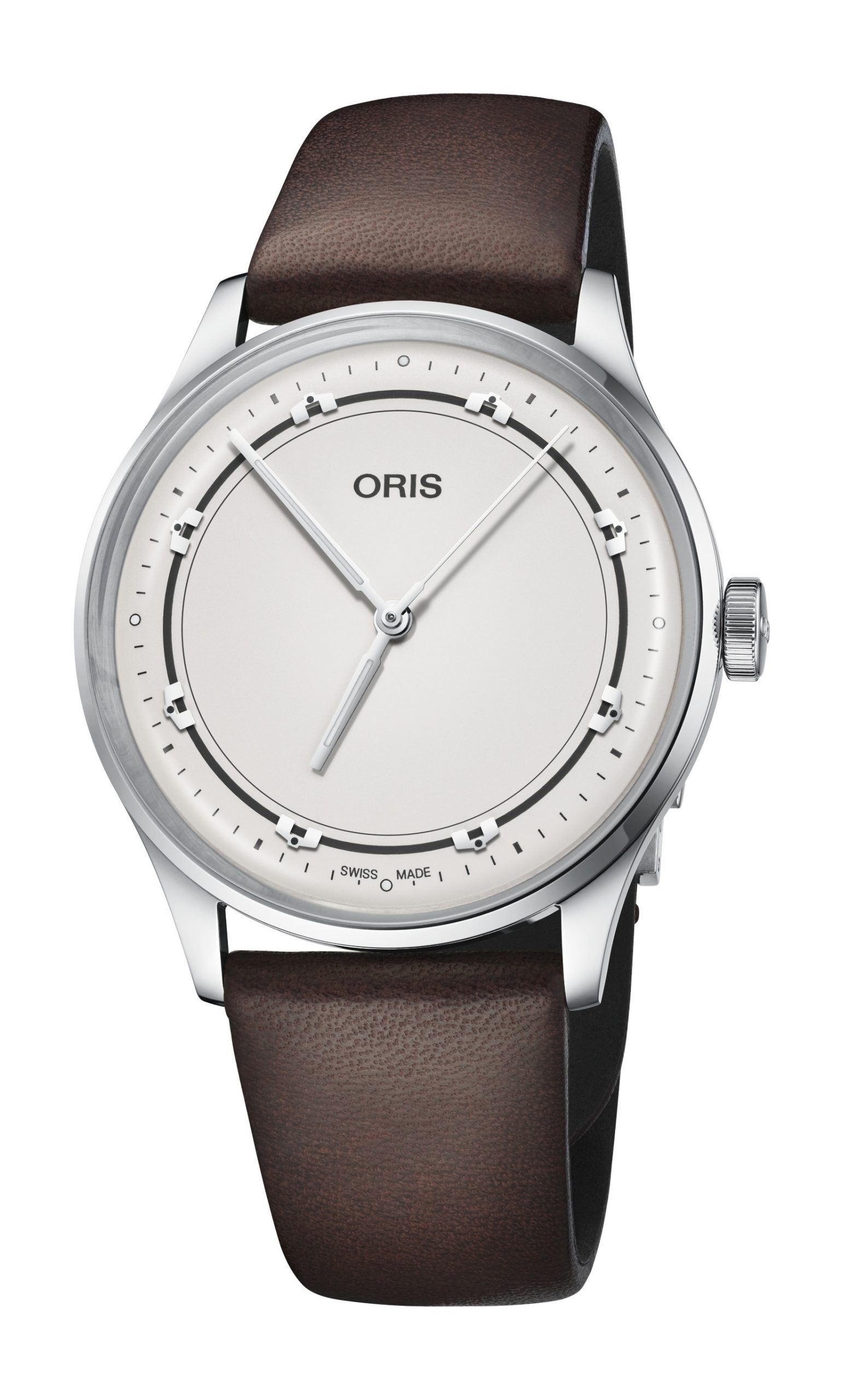 Oris Art Blakey Limited Edition