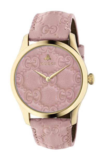 Gucci G-Timeless Signature