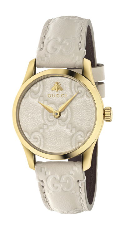 Gucci G-Timeless Signature