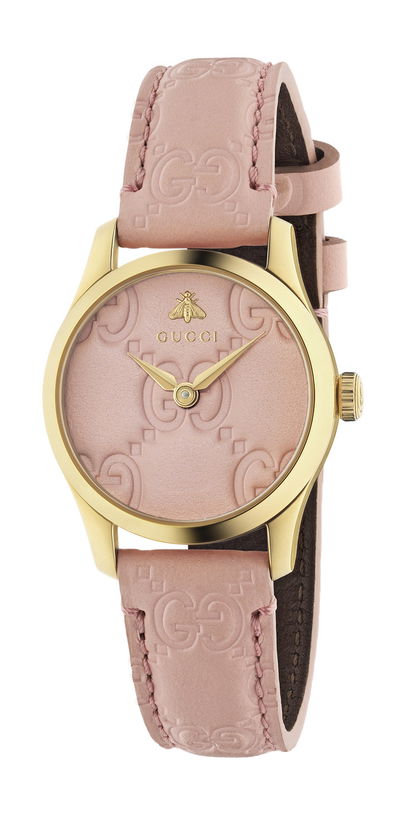 Gucci G-Timeless Signature