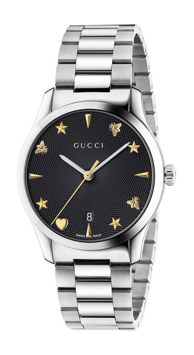 Gucci G-Timeless Iconic