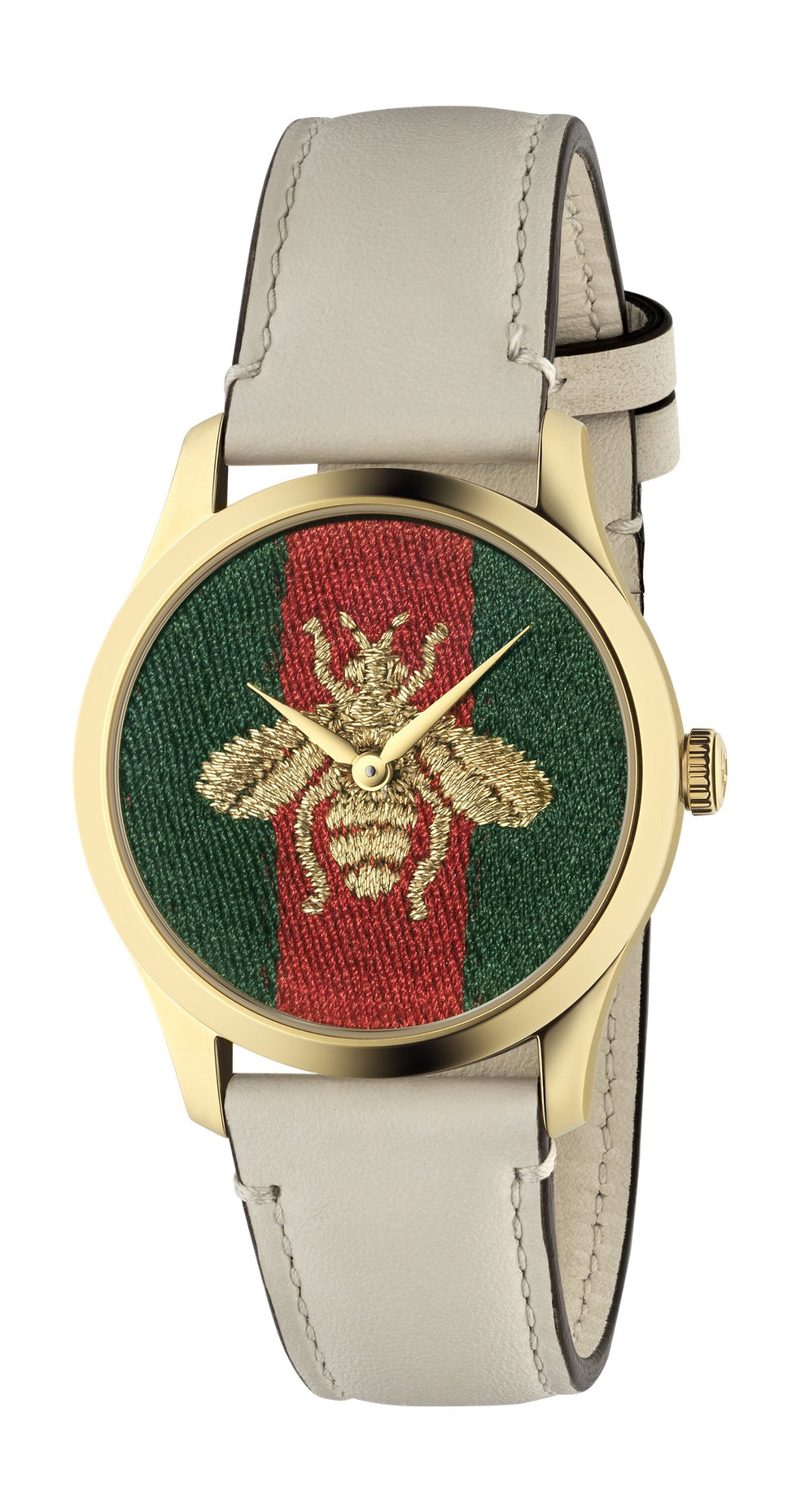Gucci G-Timeless Contemporary – YA1264128 – The Watch Pages