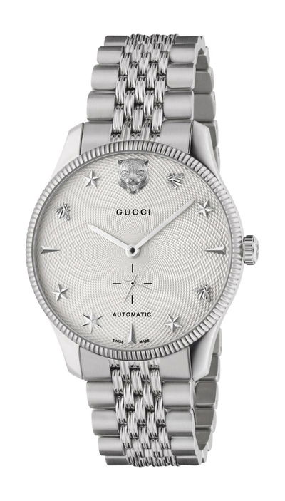Gucci G-Timeless Automatic