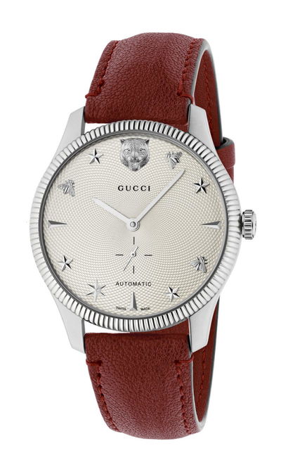 Gucci G-Timeless Automatic