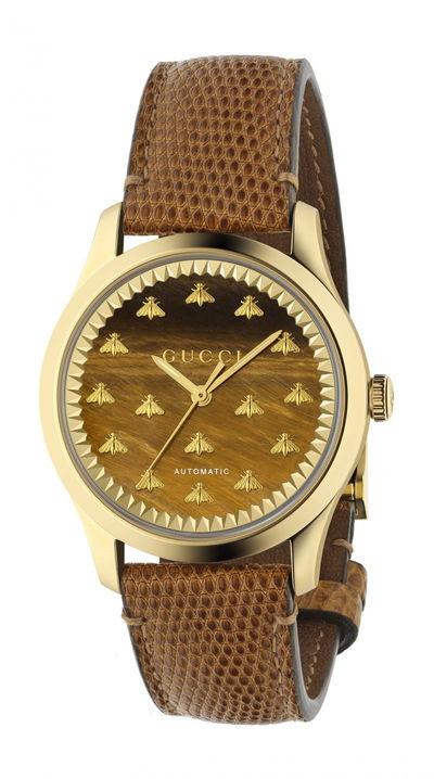 Gucci G-Timeless Automatic