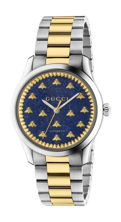 Gucci G-Timeless Automatic
