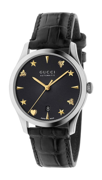 Gucci G-Timeless Automatic
