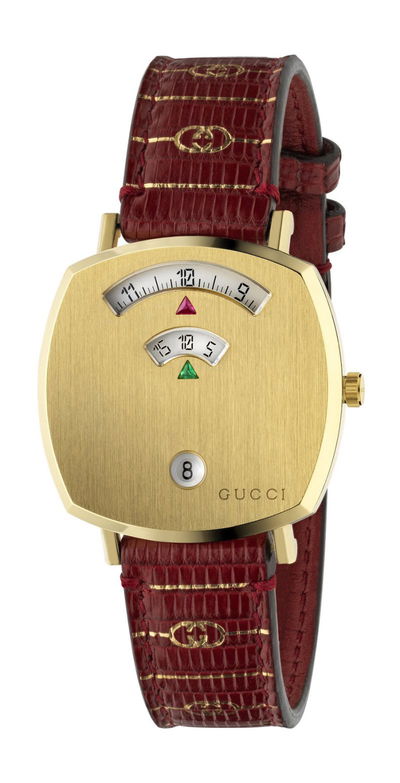 Gucci Grip