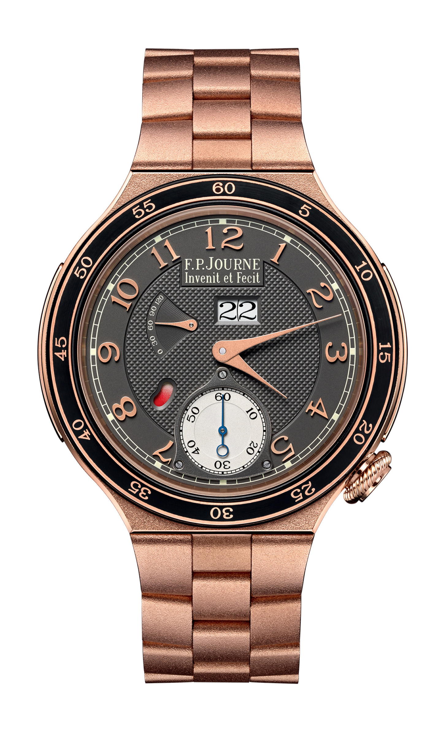 F.P.Journe lineSport Automatique Réserve