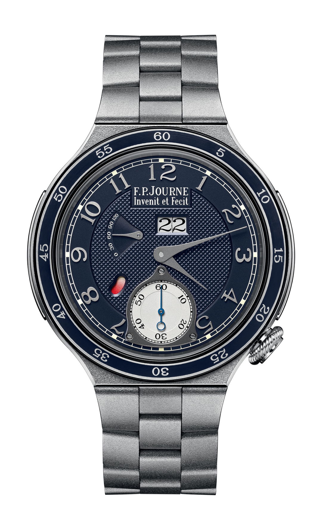 lineSport Automatique Réserve
