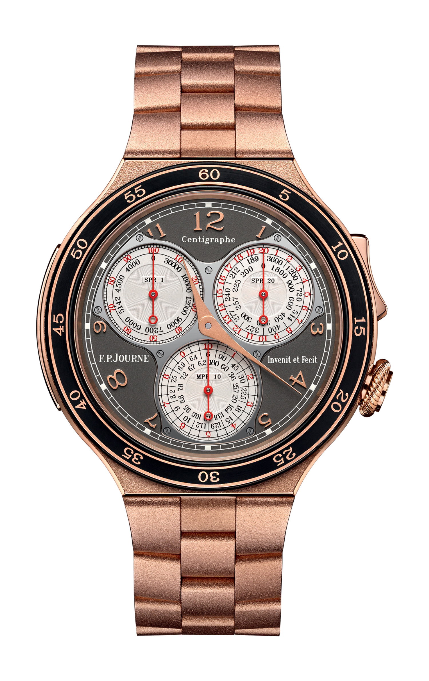 lineSport Centigraphe