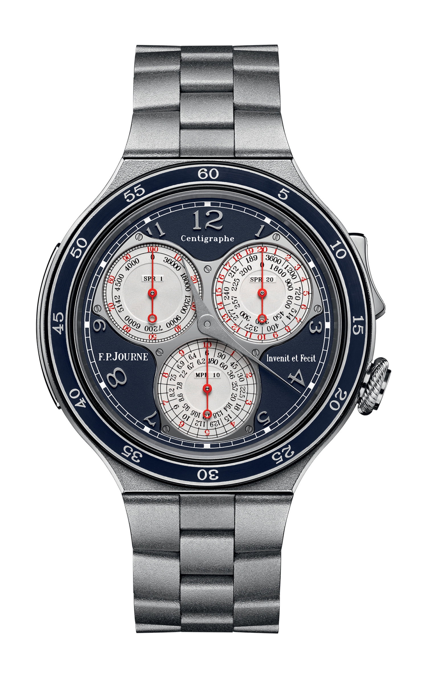 lineSport Centigraphe