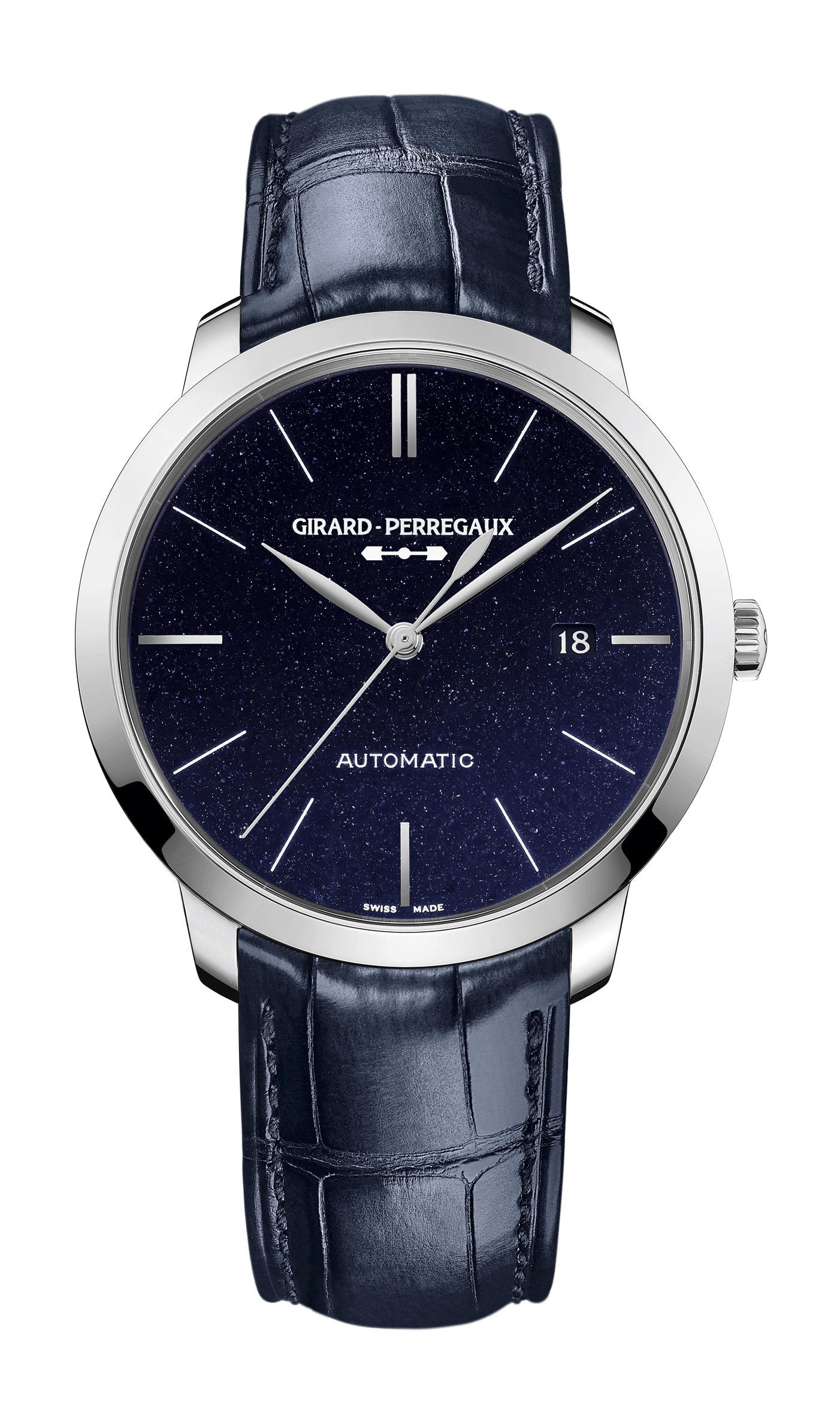 Girard-Perregaux 1966 Orion