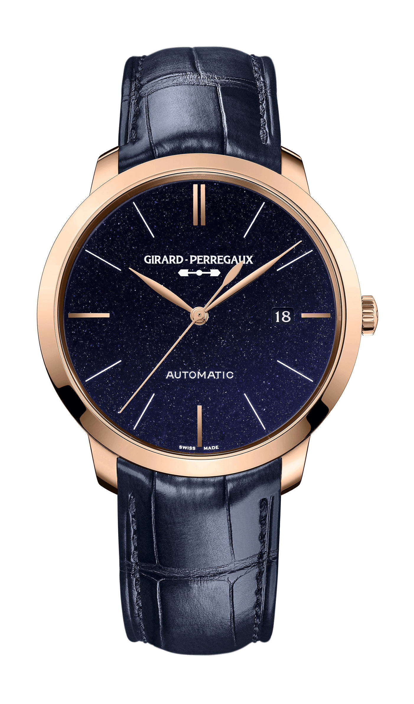 Girard-Perregaux 1966 Orion