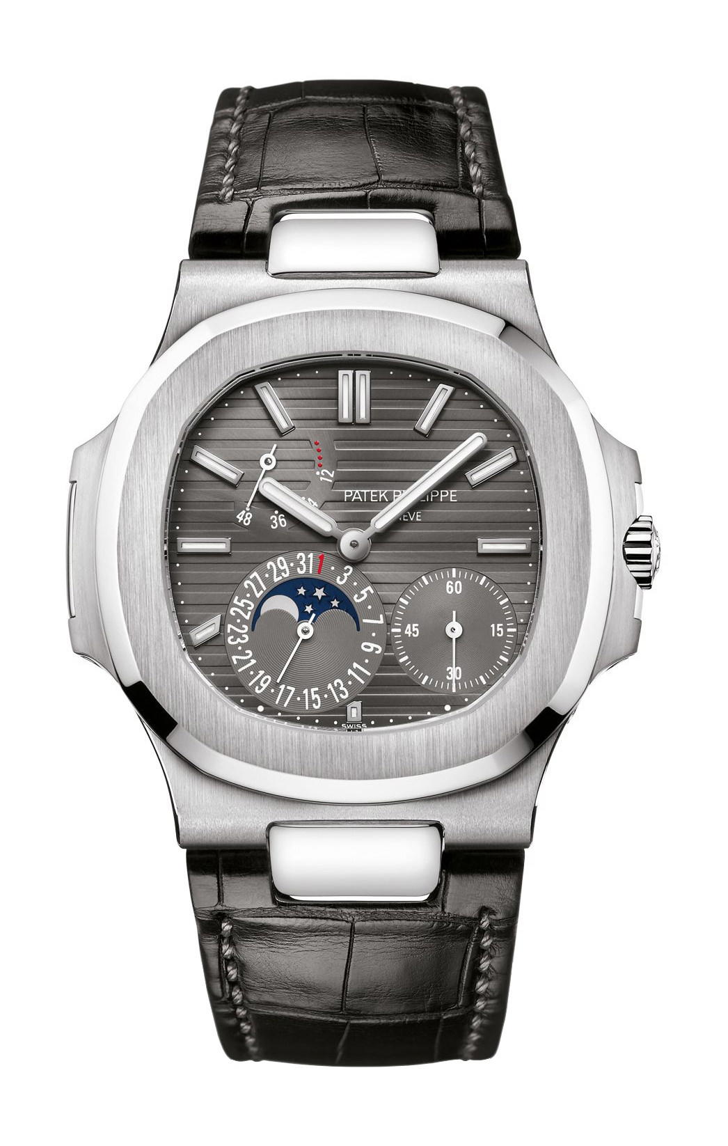 Patek Philippe Nautilus