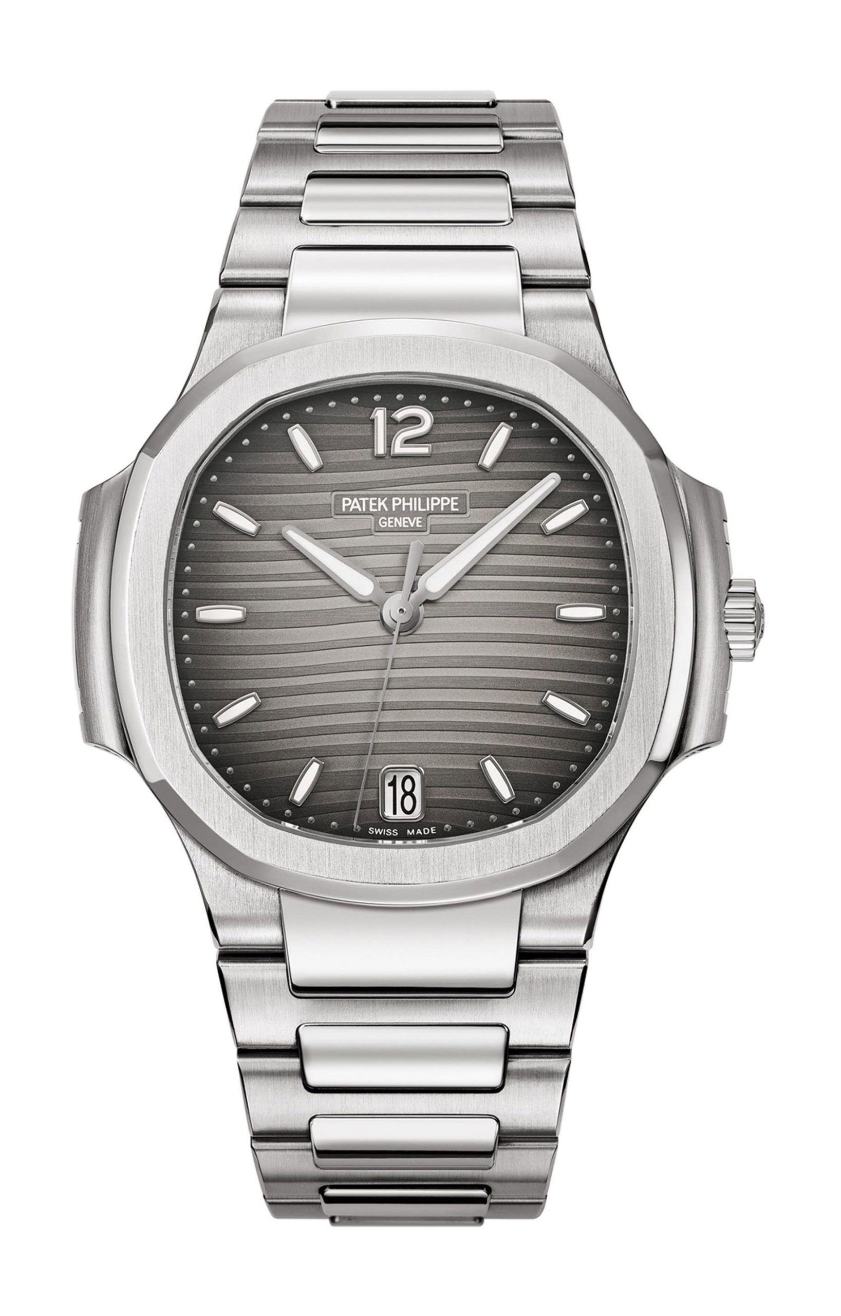 Patek Philippe Nautilus "Ladies Automatic"