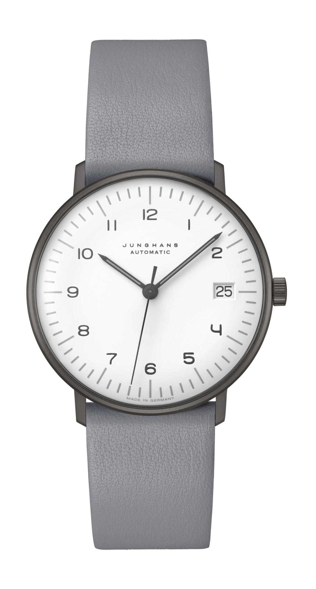 Junghans Max Bill Automatic