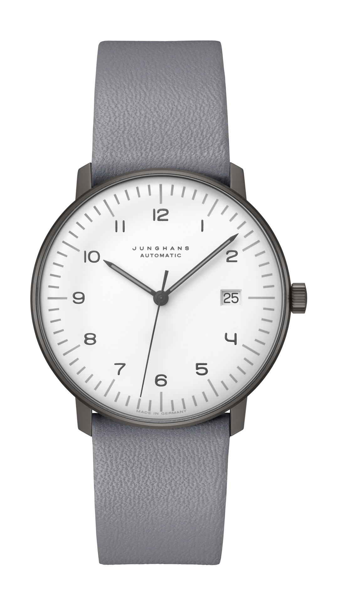 Junghans max bill Small Automatic