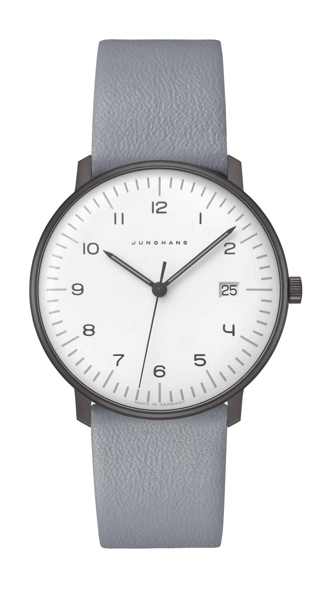 Junghans Max Bill Quartz
