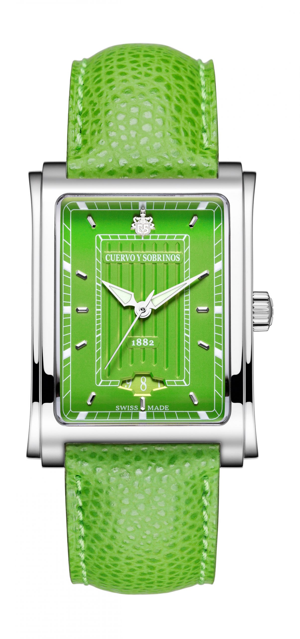 Cuervo y Sobrinos Señora Caramelo